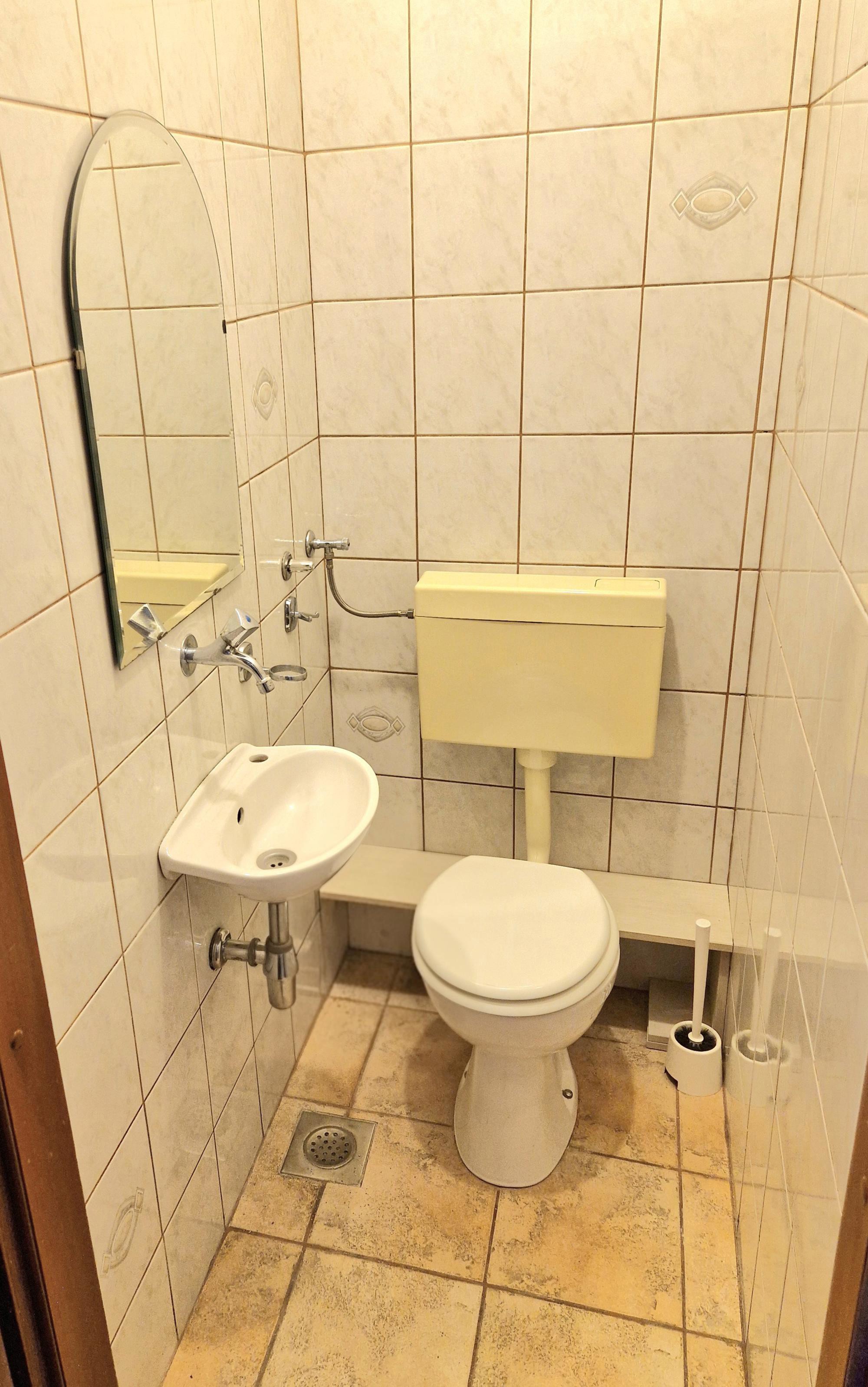 Prodaje se veći stan s pogledom na jedan od najljepših parkova u Zagrebu