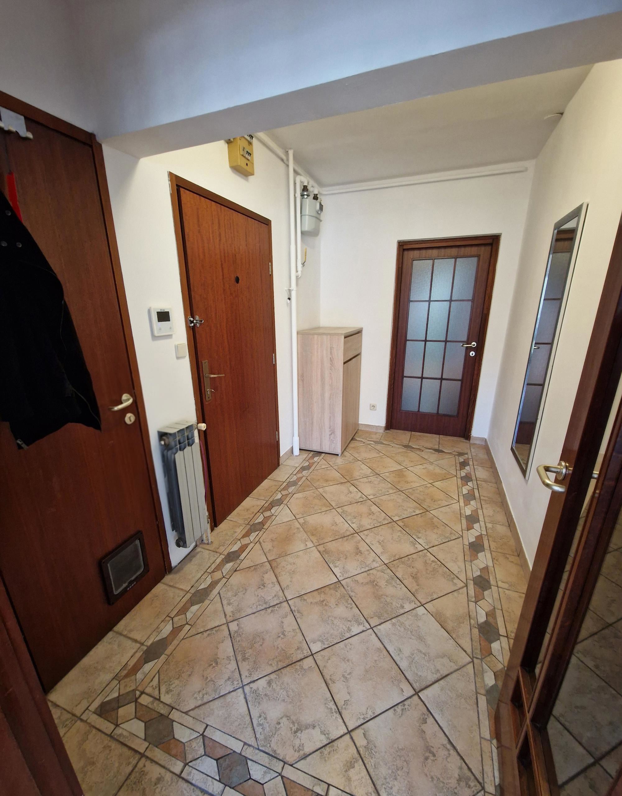 Prodaje se veći stan s pogledom na jedan od najljepših parkova u Zagrebu