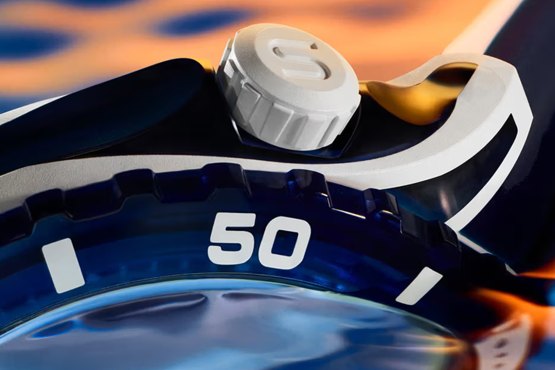 Novi Swatch ronilački satovi u živopisnim bojama meduza