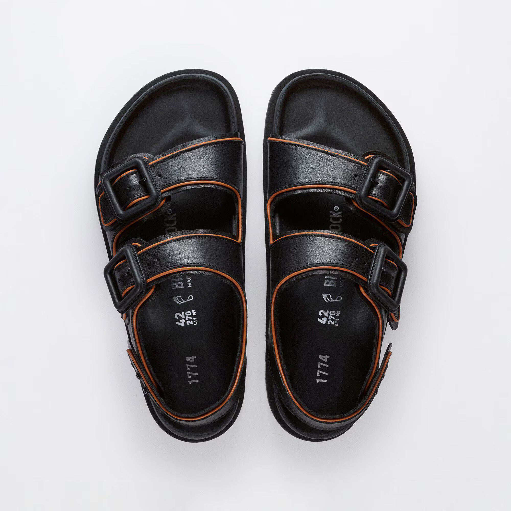 Birkenstock je predstavio luksuzne verzije svojih najpoznatijih modela
