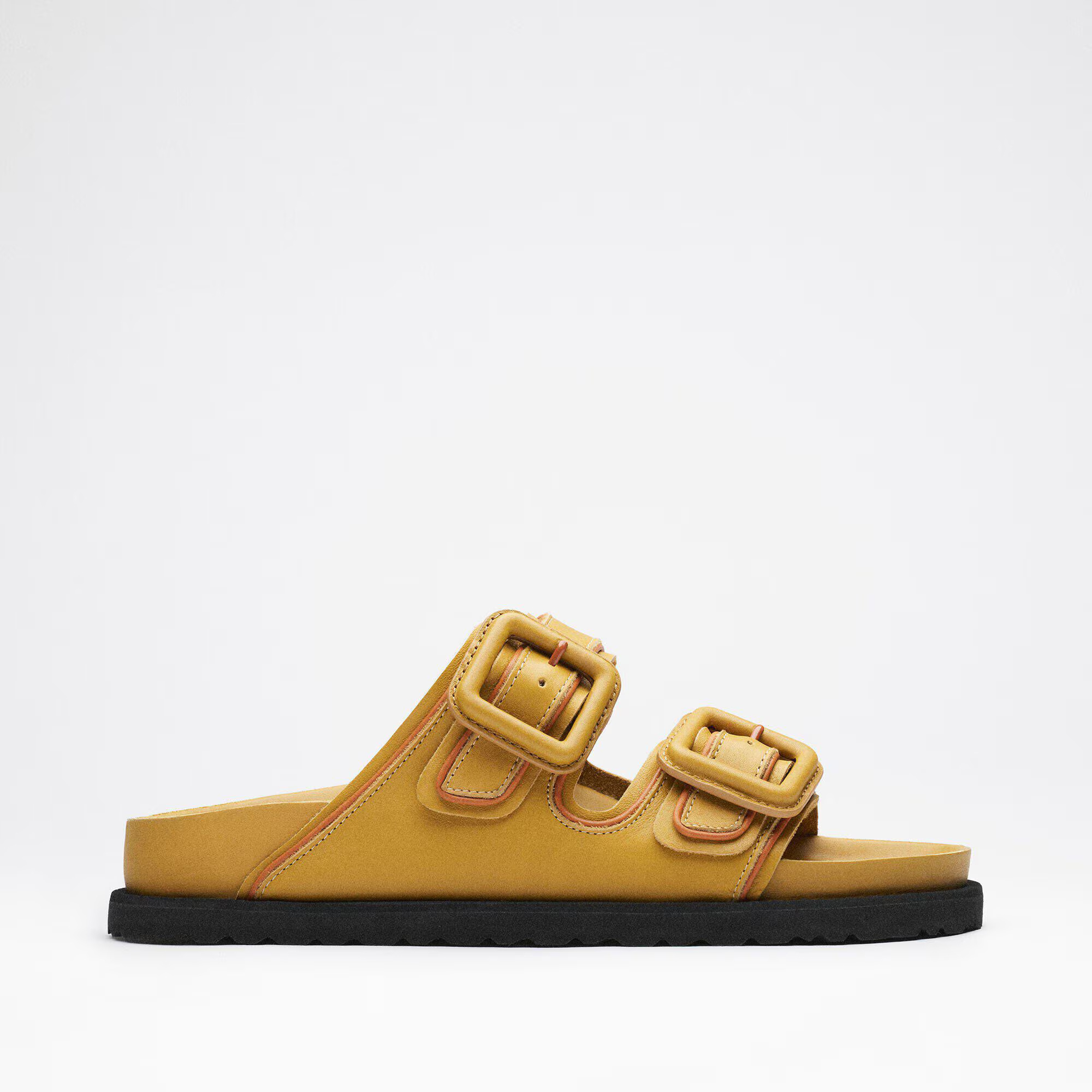 Birkenstock je predstavio luksuzne verzije svojih najpoznatijih modela