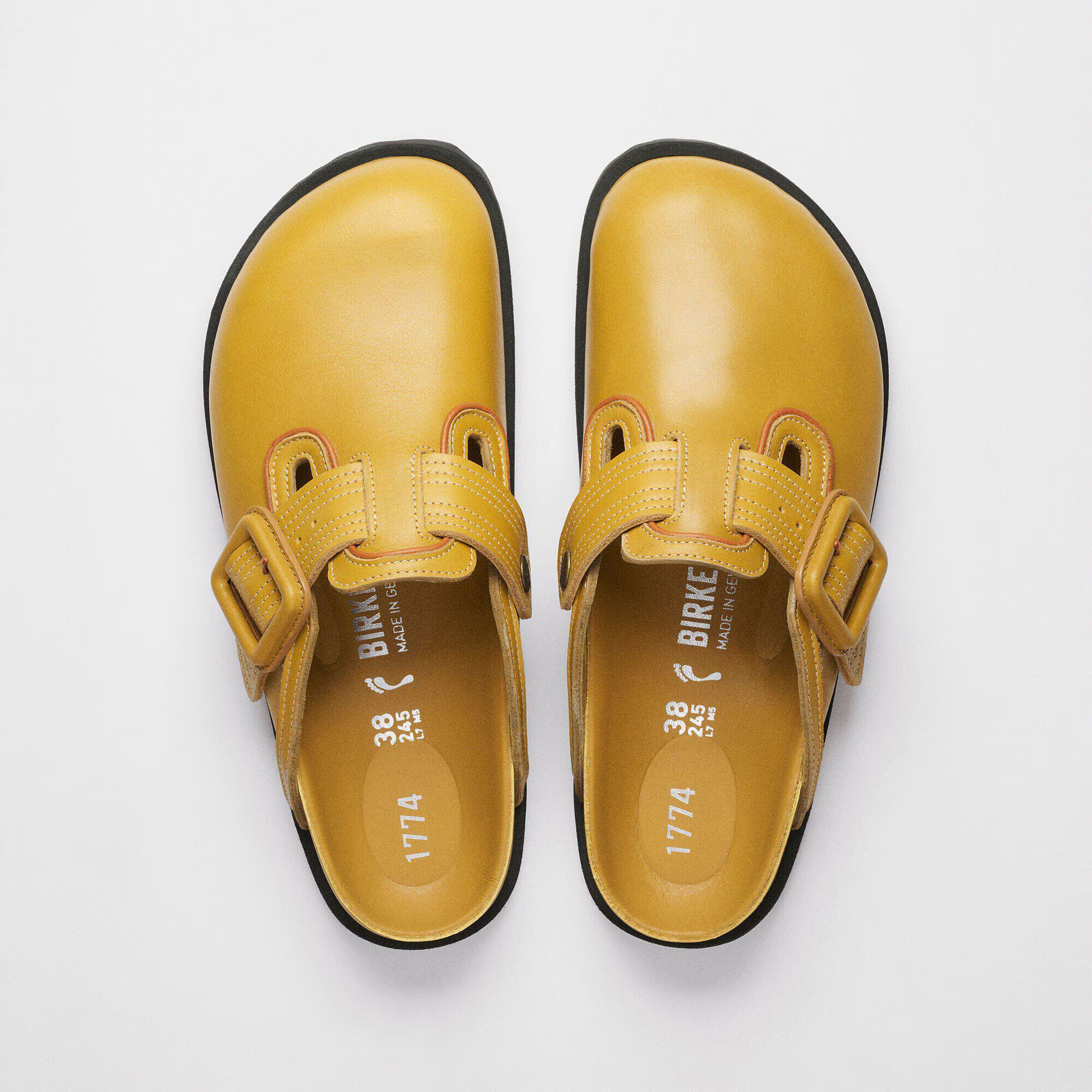 Birkenstock je predstavio luksuzne verzije svojih najpoznatijih modela