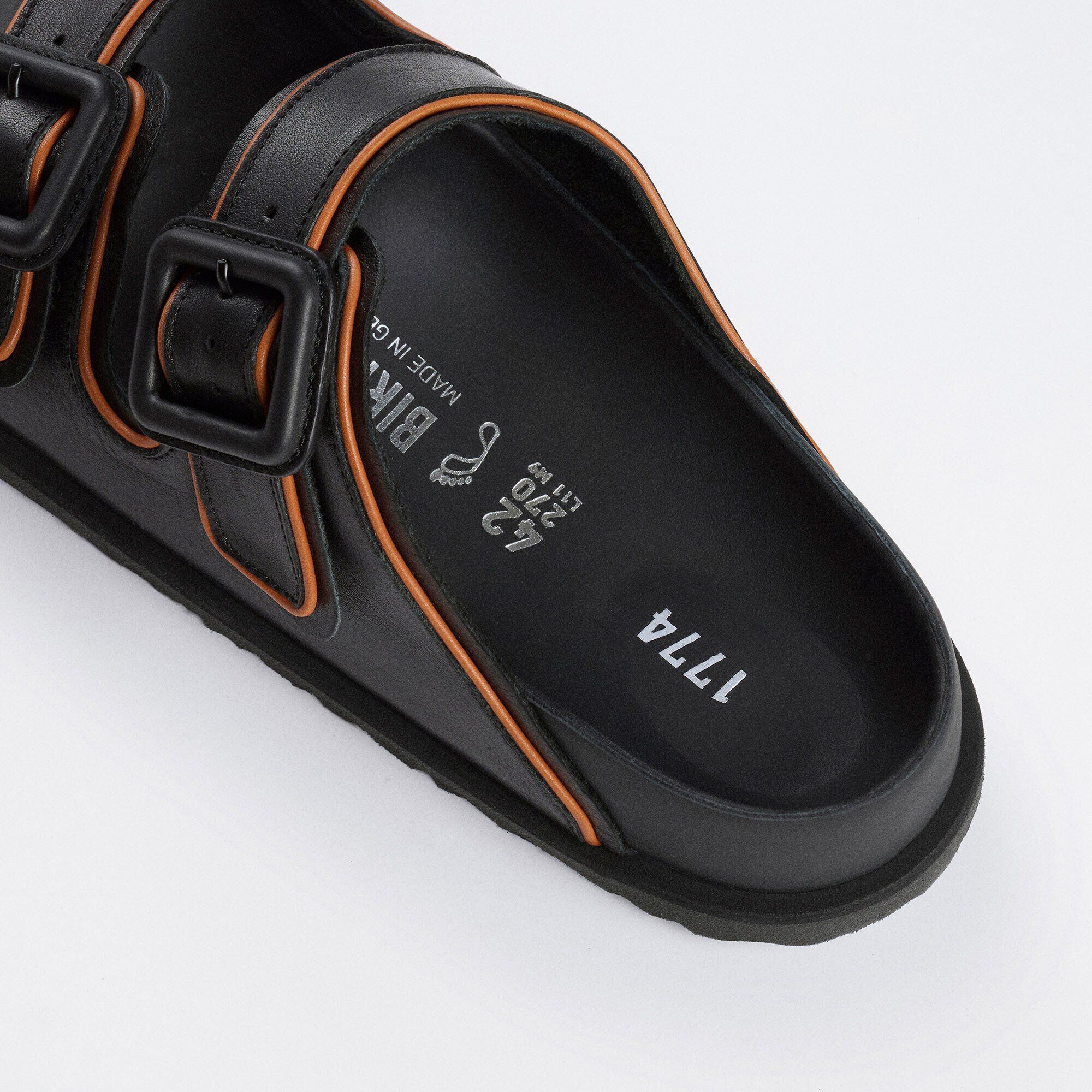 Birkenstock je predstavio luksuzne verzije svojih najpoznatijih modela