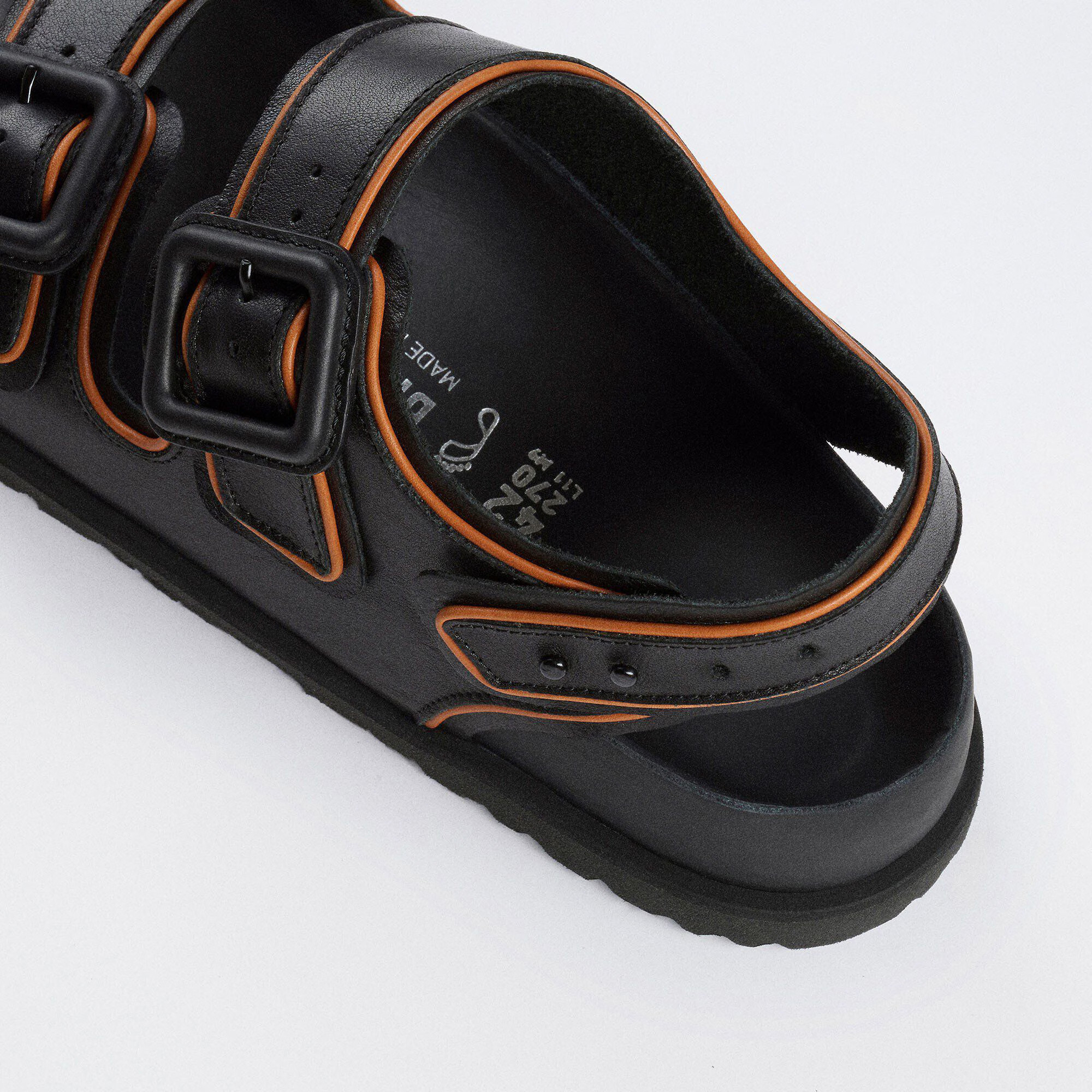 Birkenstock je predstavio luksuzne verzije svojih najpoznatijih modela