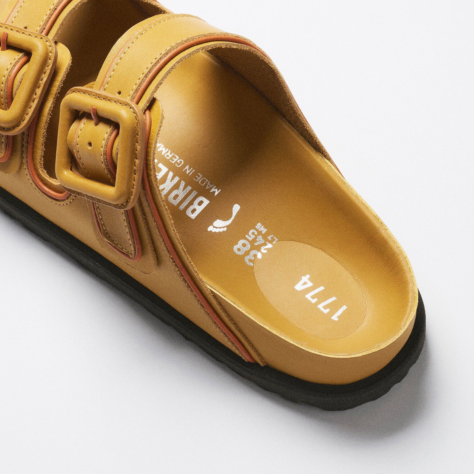 Birkenstock je predstavio luksuzne verzije svojih najpoznatijih modela