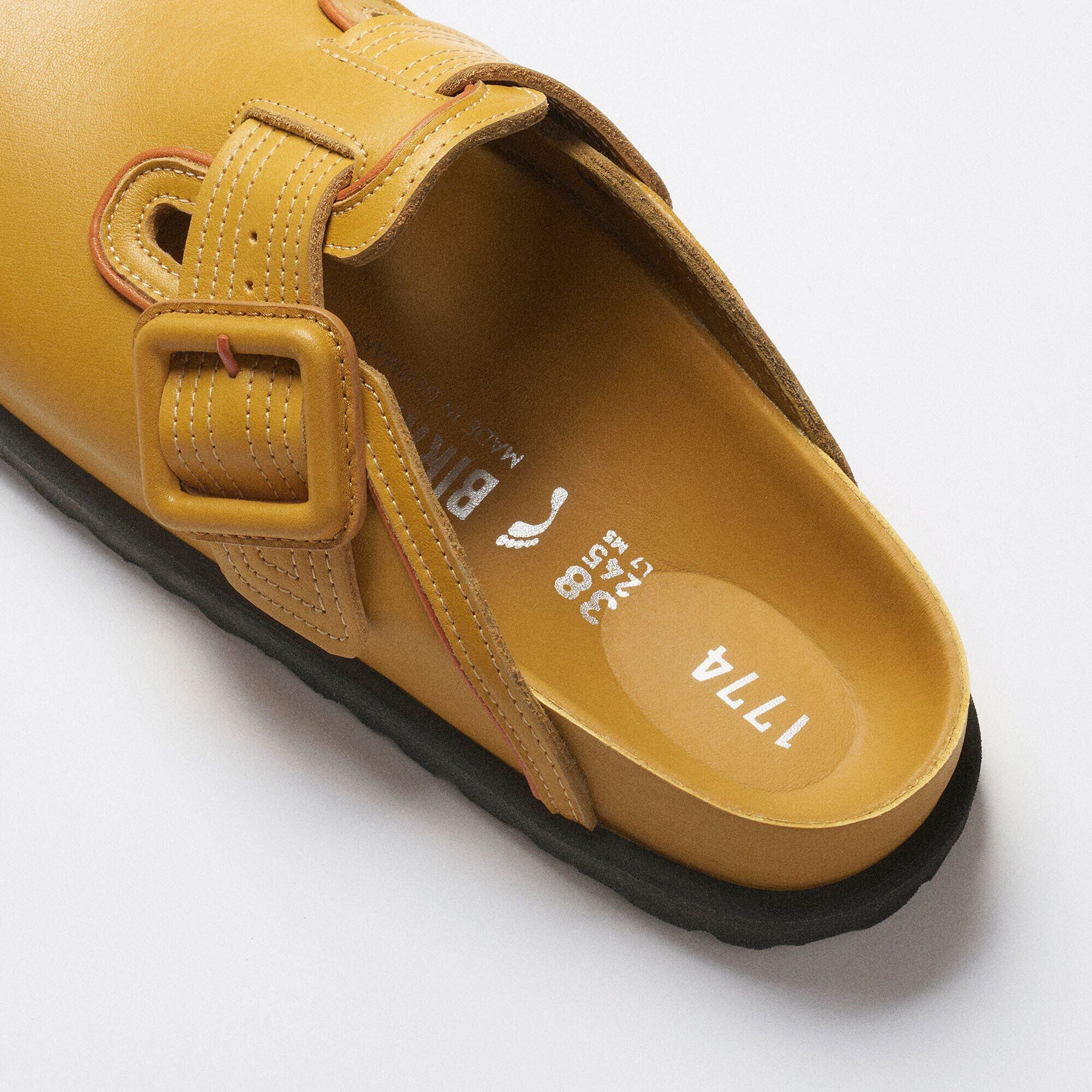 Birkenstock je predstavio luksuzne verzije svojih najpoznatijih modela