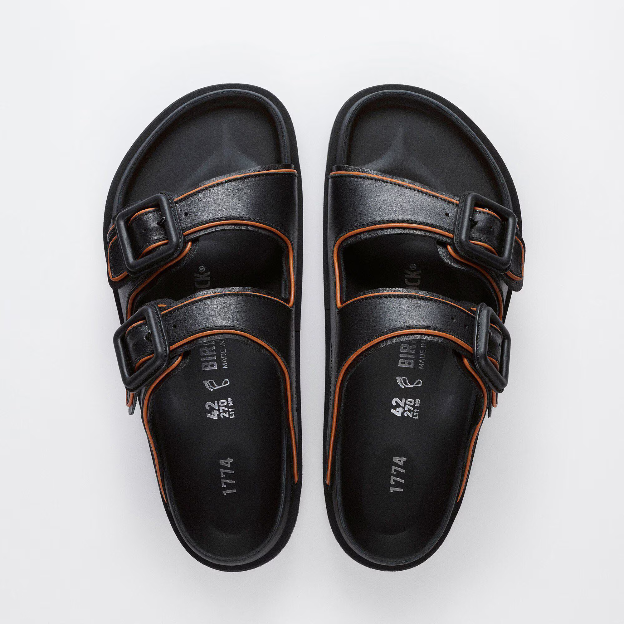 Birkenstock je predstavio luksuzne verzije svojih najpoznatijih modela