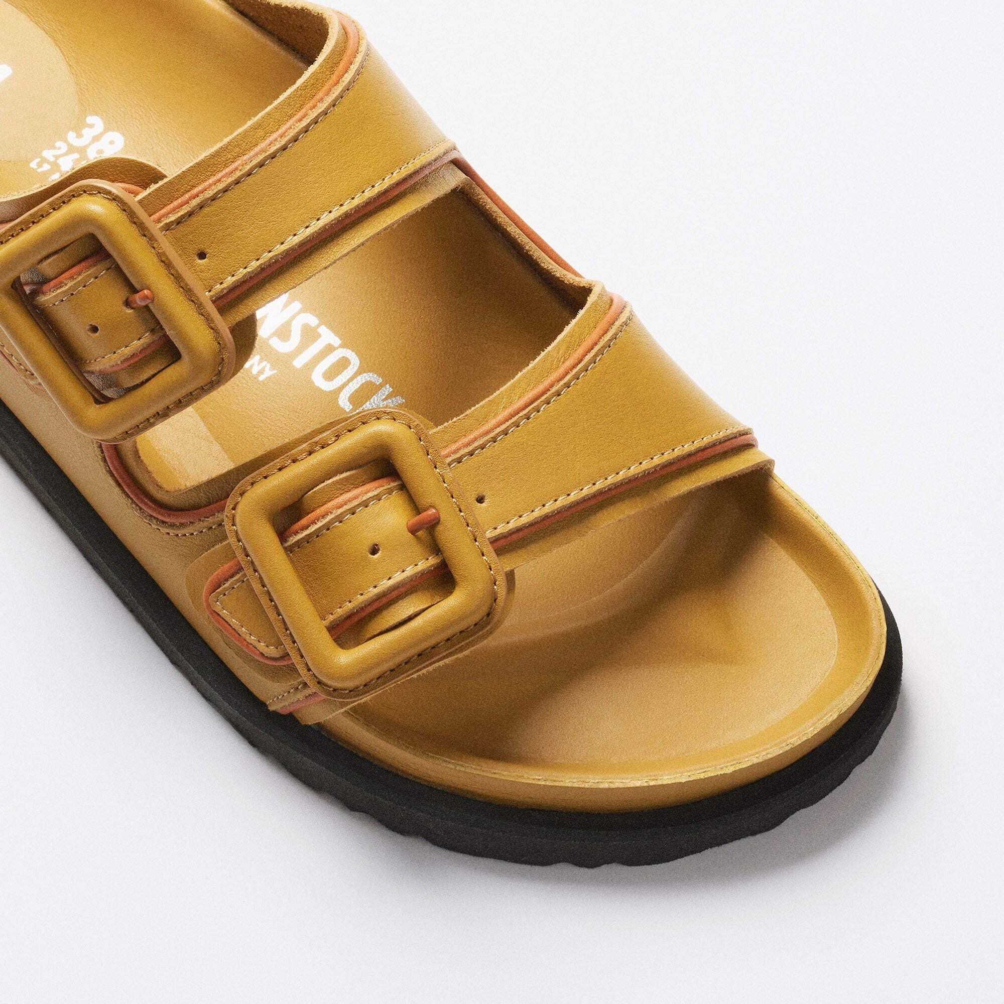 Birkenstock je predstavio luksuzne verzije svojih najpoznatijih modela