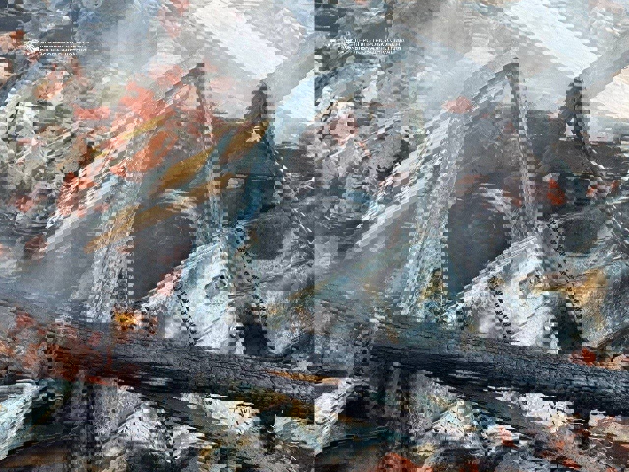 FOTO Desetero mrtvih u masovnim ruskim napadima na Ukrajinu