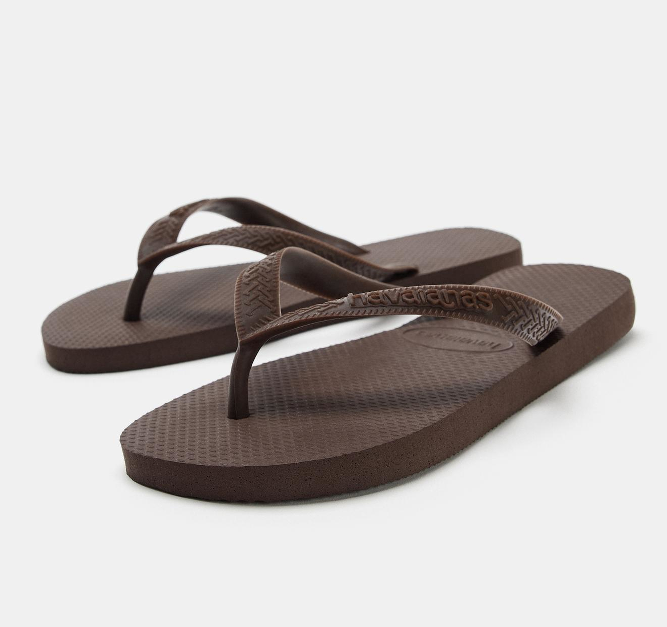Japanke će biti hit ljeta, Zara i Havaianas imaju modele od 20 eura