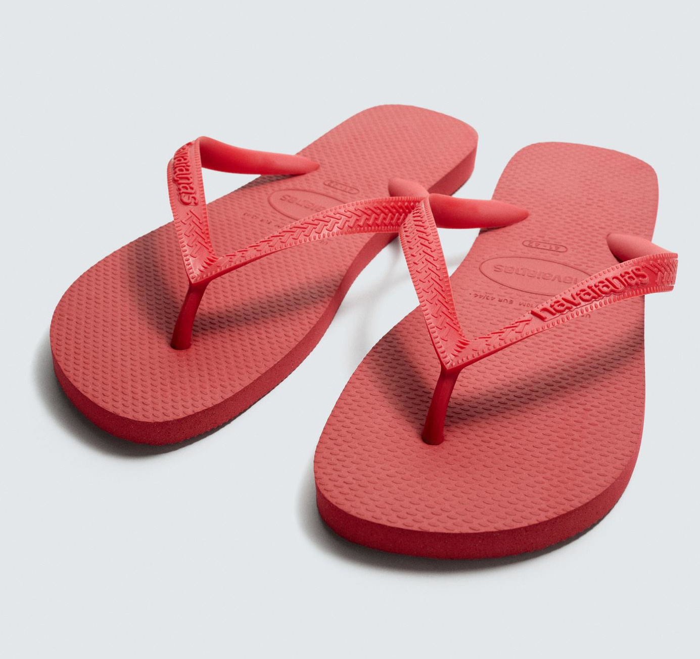 Japanke će biti hit ljeta, Zara i Havaianas imaju modele od 20 eura