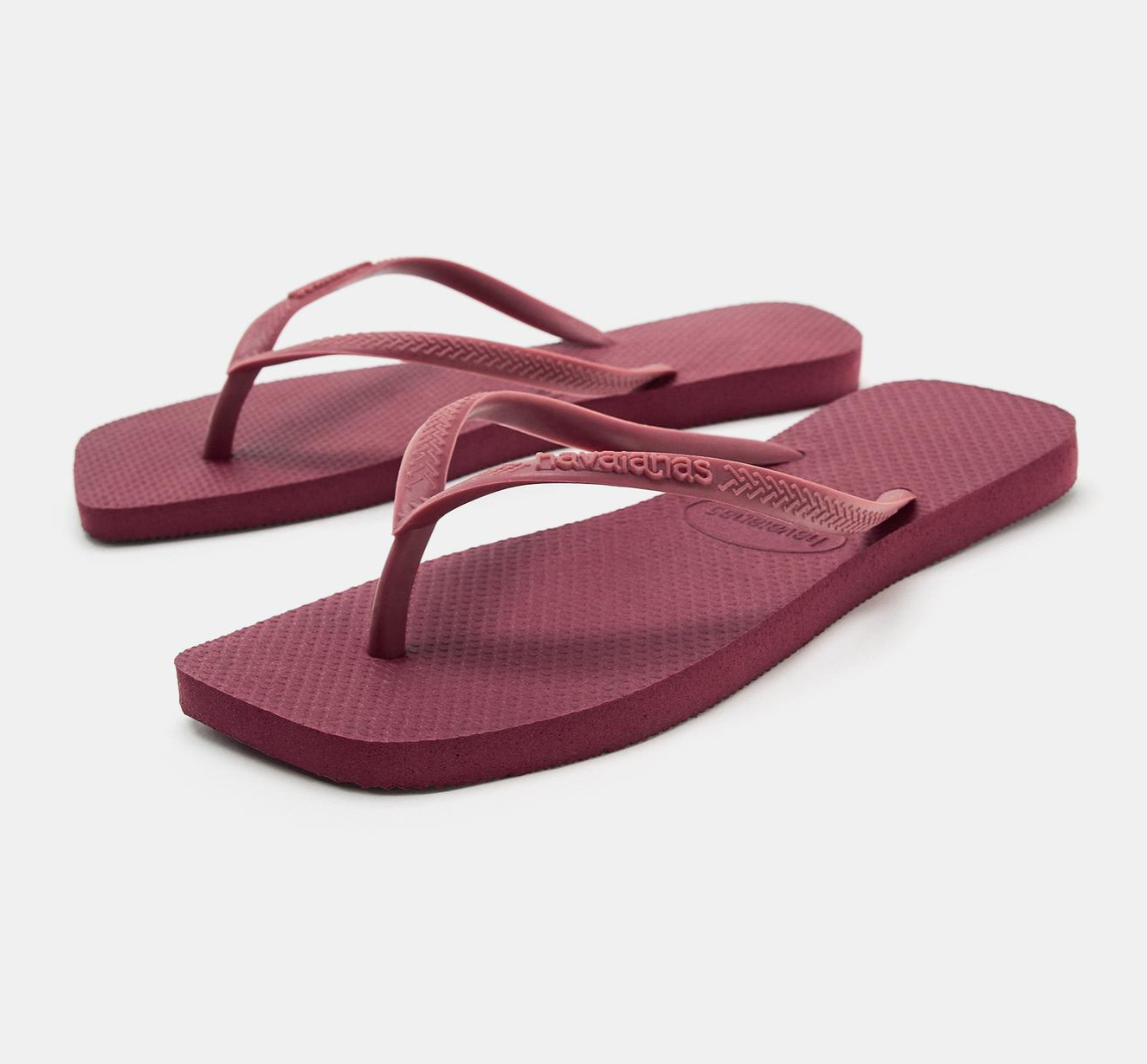 Japanke će biti hit ljeta, Zara i Havaianas imaju modele od 20 eura