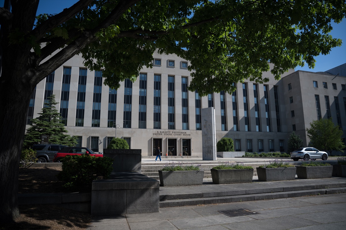 Napadač na Trumpa će danas pred sud. Brat je zvao policiju kad je dobio manifest