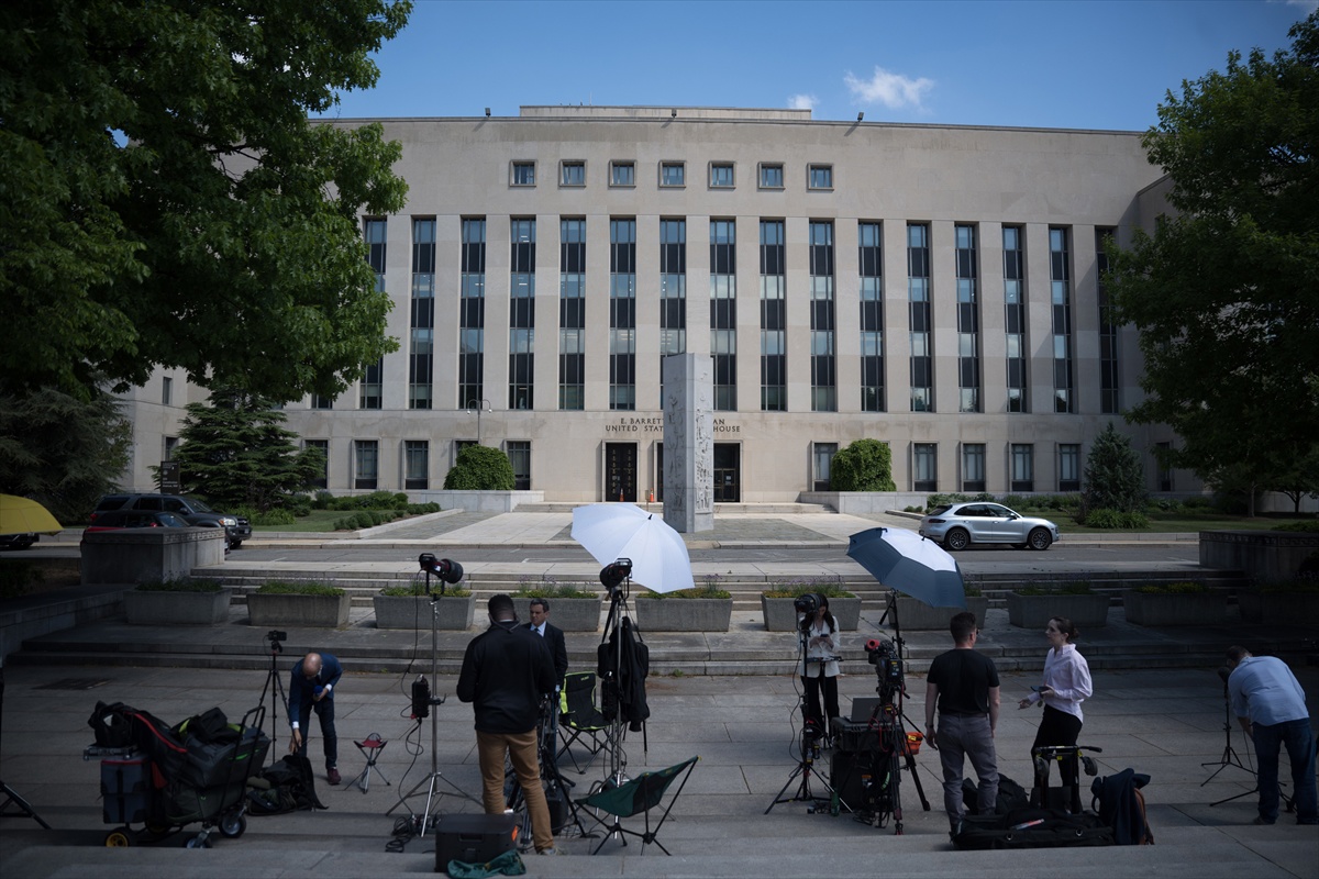 Napadač na Trumpa će danas pred sud. Brat je zvao policiju kad je dobio manifest