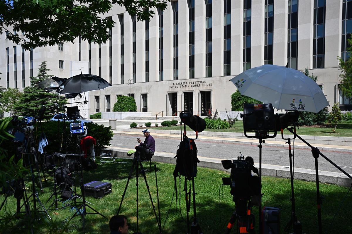 Napadač na Trumpa će danas pred sud. Brat je zvao policiju kad je dobio manifest