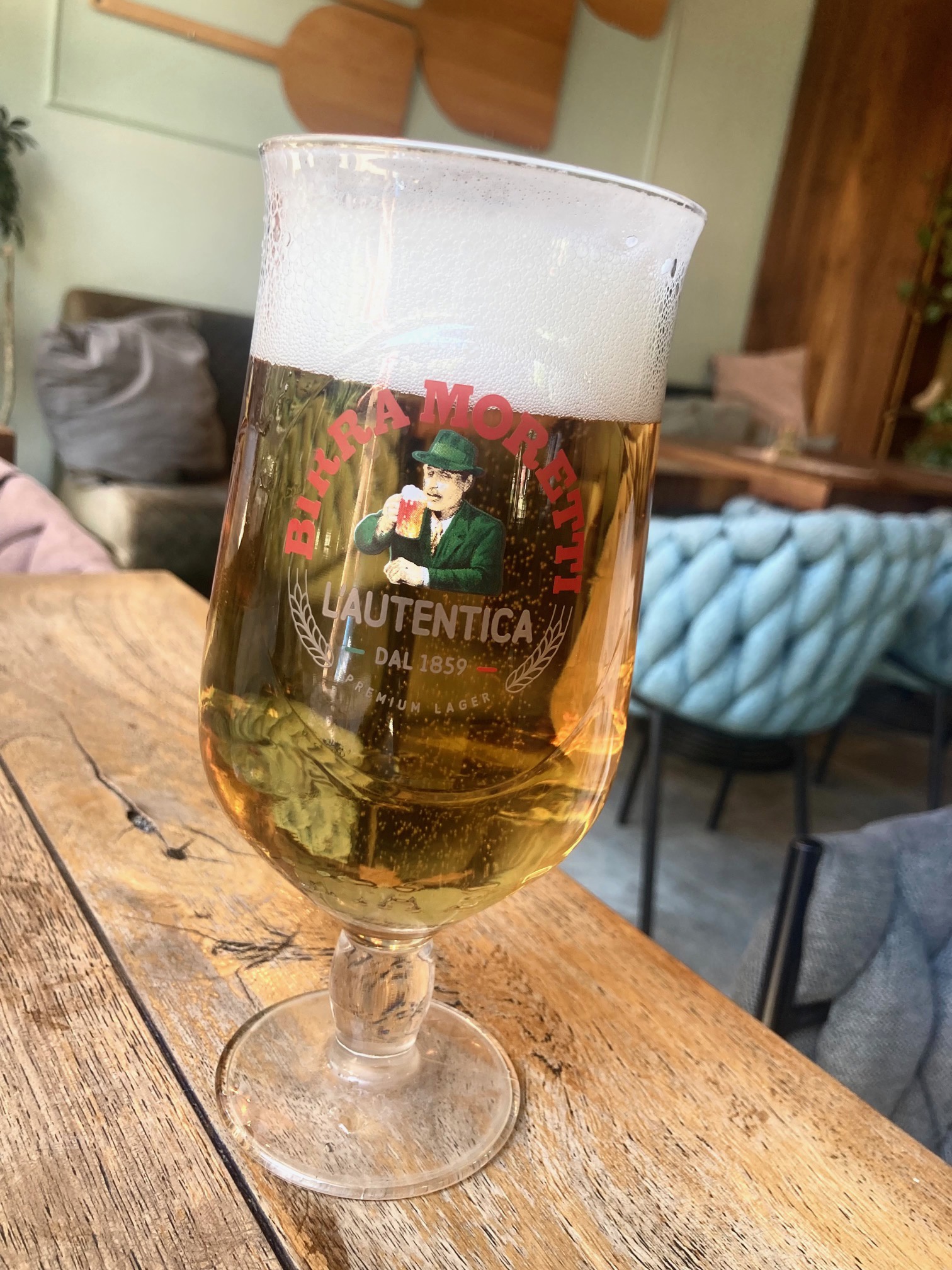 Otišao sam u Srbiju na pizzu i prvi put u životu - nisam je mogao dovršiti