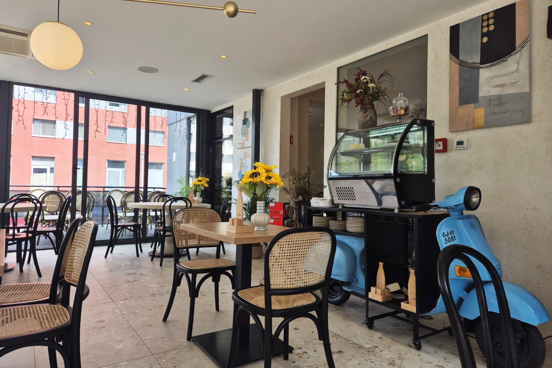 Novi restoran na Savici nudi talijanske klasike bez kompliciranja, posjetili smo ga