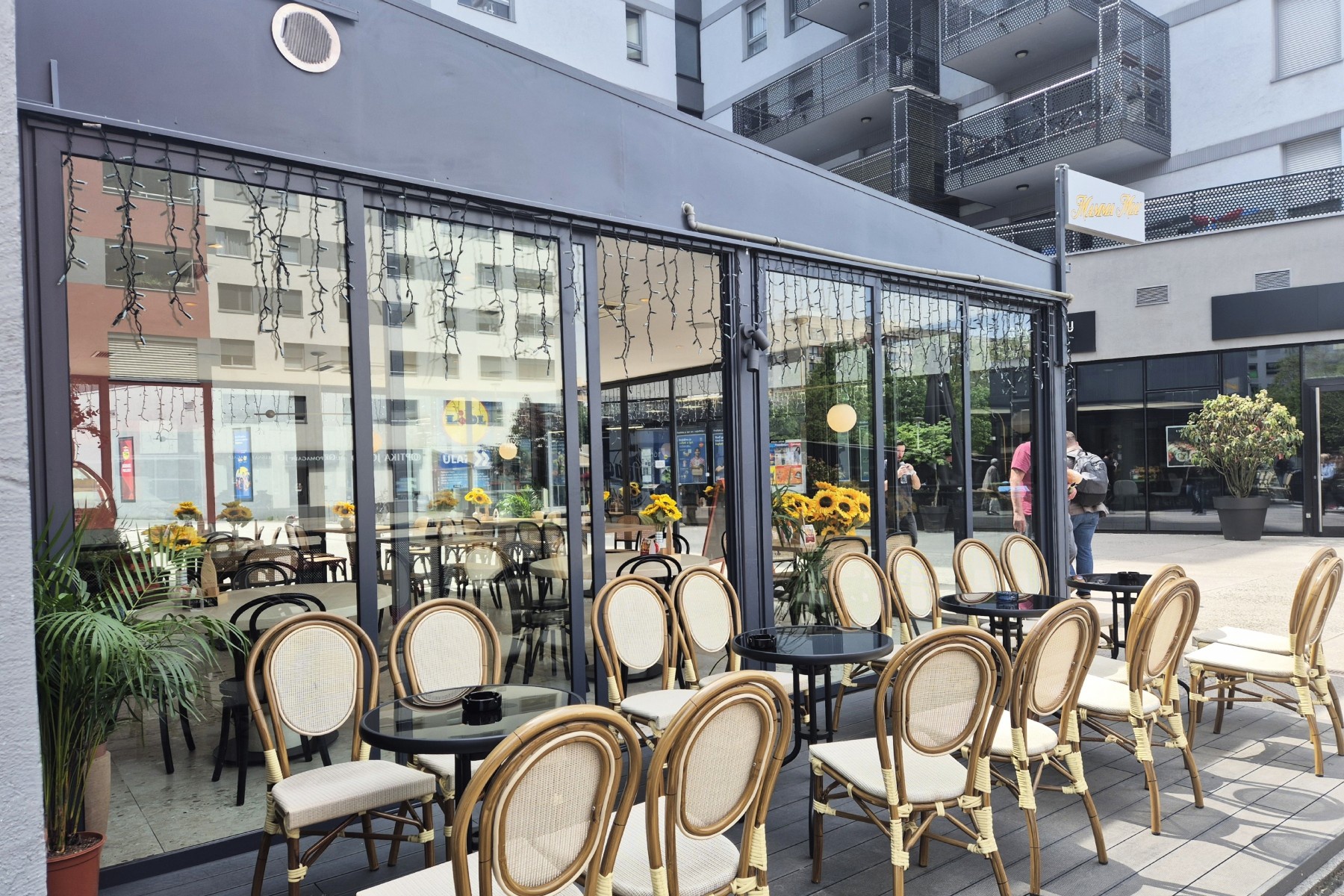 Novi restoran na Savici nudi talijanske klasike bez kompliciranja, posjetili smo ga
