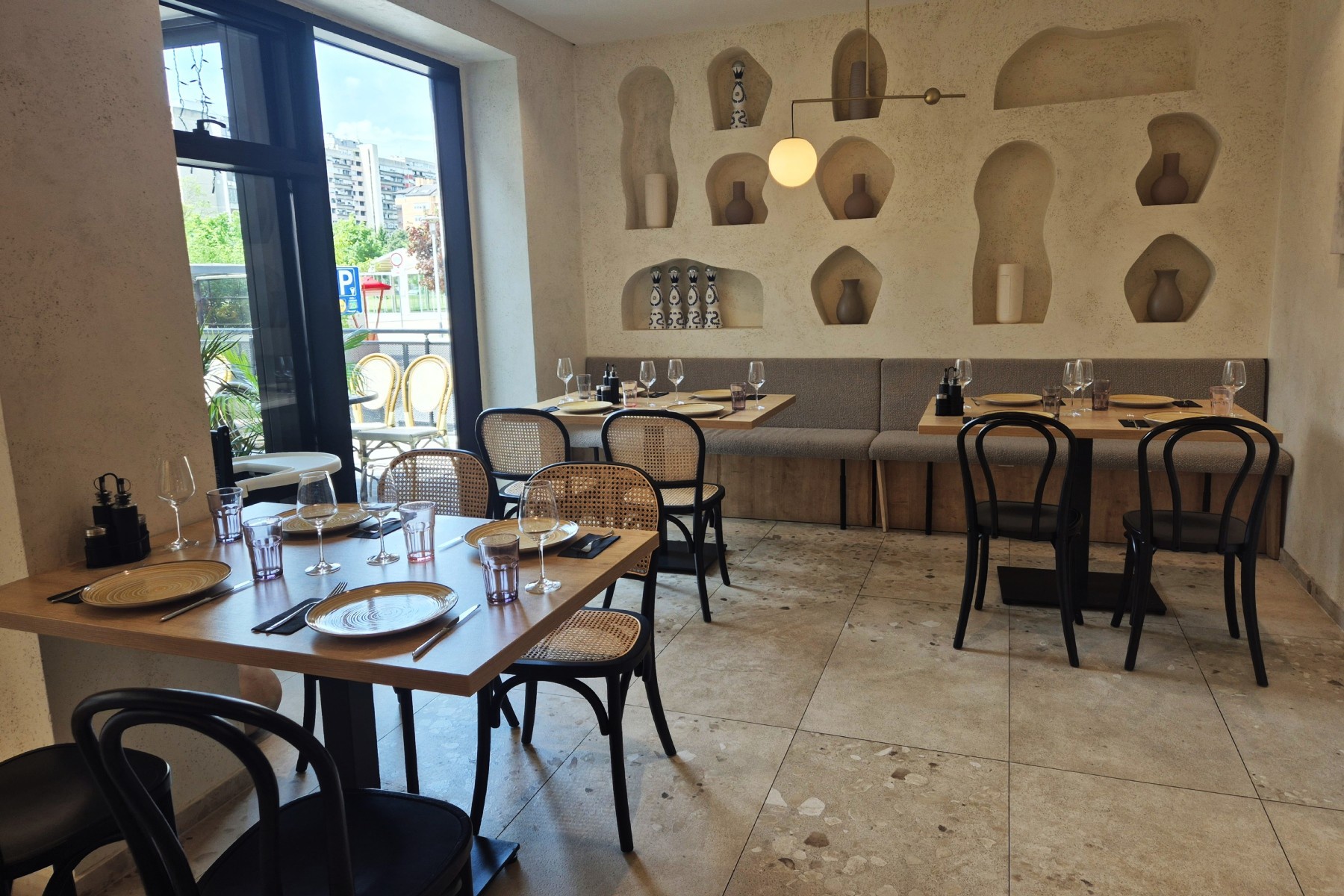 Novi restoran na Savici nudi talijanske klasike bez kompliciranja, posjetili smo ga