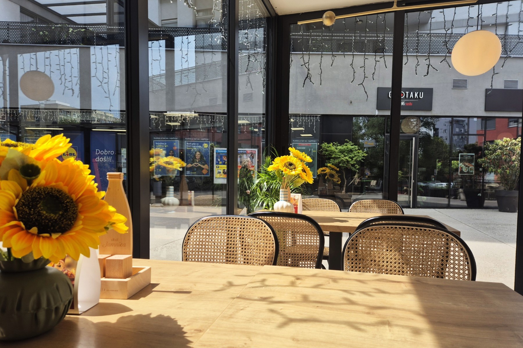 Novi restoran na Savici nudi talijanske klasike bez kompliciranja, posjetili smo ga