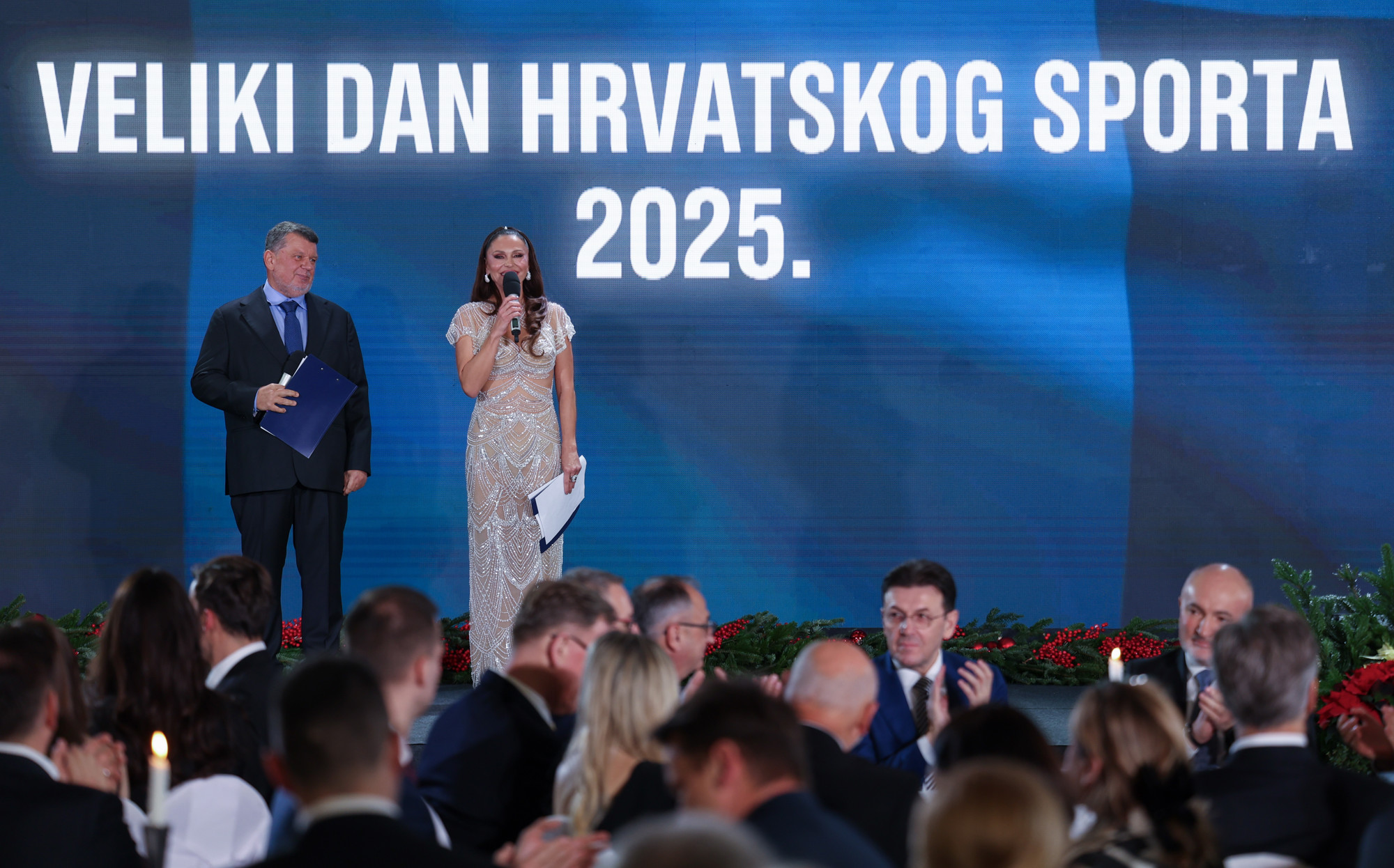 Index Istrage: HOO u jednoj večeri ilegalno spiskao 161 tisuću naših eura