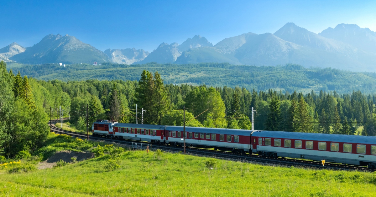 Skyscanner: Najjeftinija ljetna destinacija 2026. krije se u srcu slovačkih planina