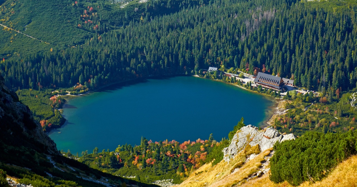Skyscanner: Najjeftinija ljetna destinacija 2026. krije se u srcu slovačkih planina
