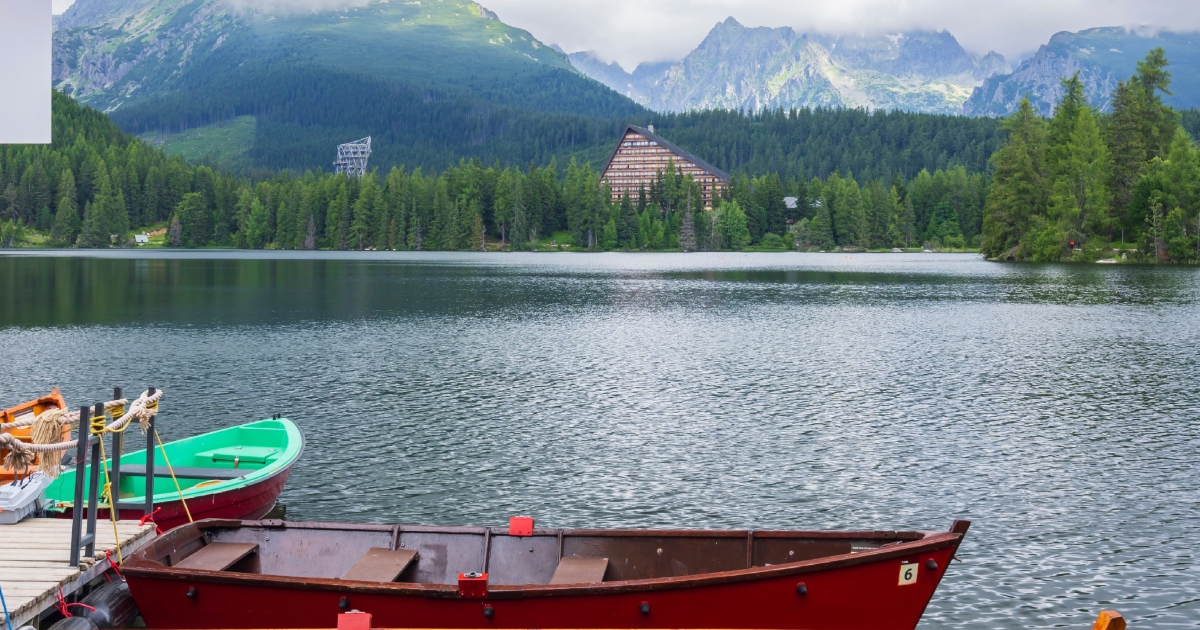 Skyscanner: Najjeftinija ljetna destinacija 2026. krije se u srcu slovačkih planina