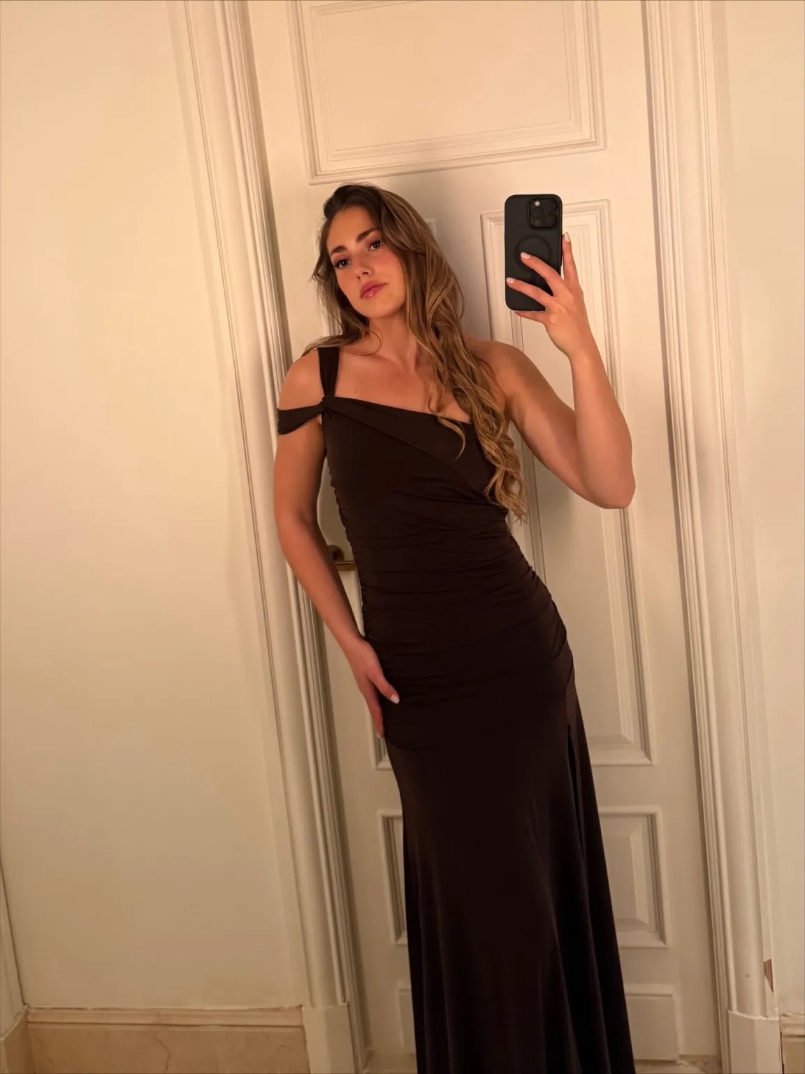 FOTO Ona je 187. skakačica s motkom na svijetu, ali na Instagramu je zvijezda
