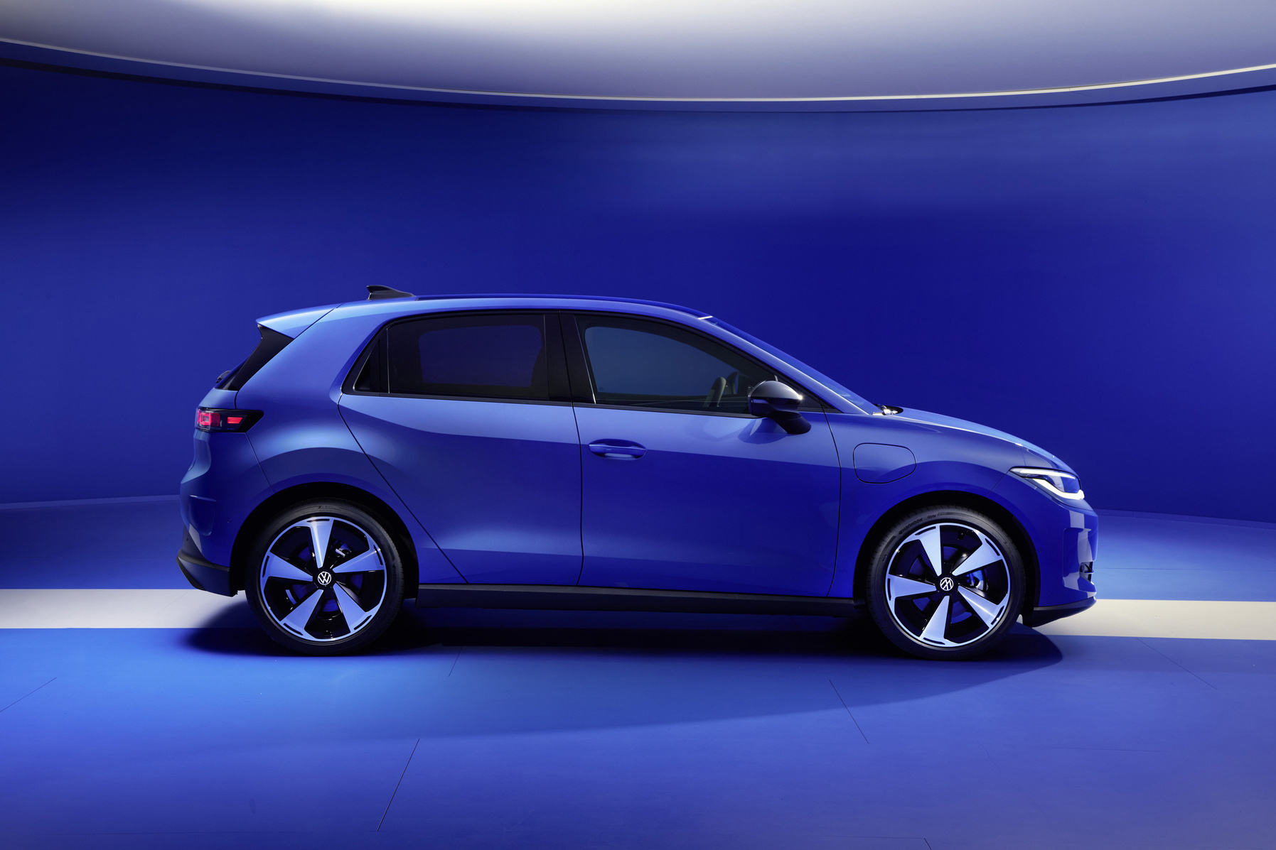 FOTO Ovo je novi VW ID.Polo za 25.000 eura, u Hrvatskoj od rujna