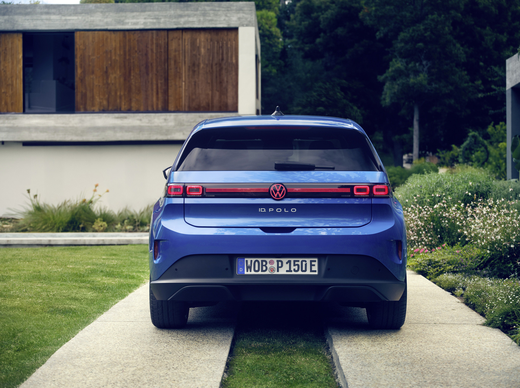 FOTO Ovo je novi VW ID.Polo za 25.000 eura, u Hrvatskoj od rujna