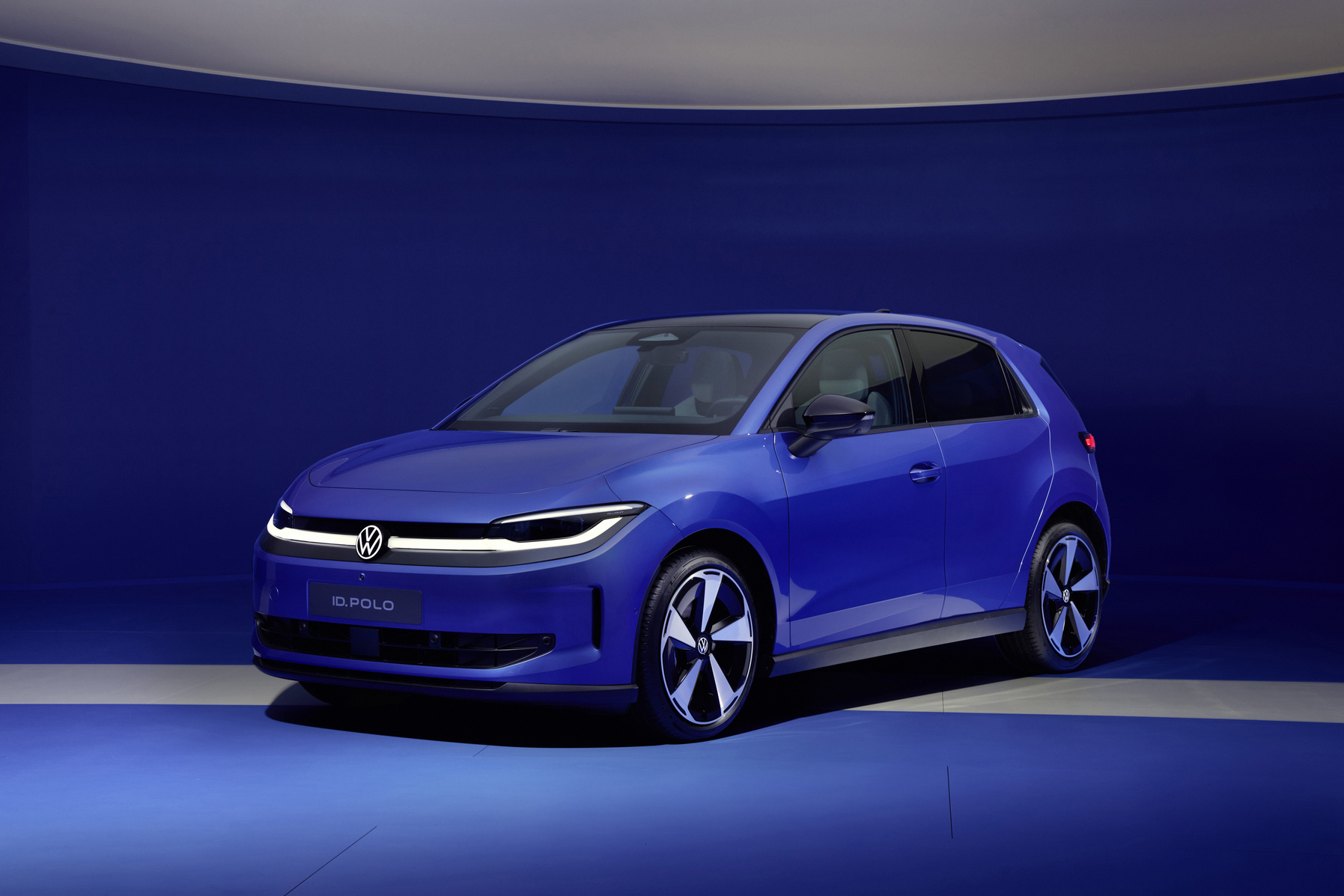 FOTO Ovo je novi VW ID.Polo za 25.000 eura, u Hrvatskoj od rujna
