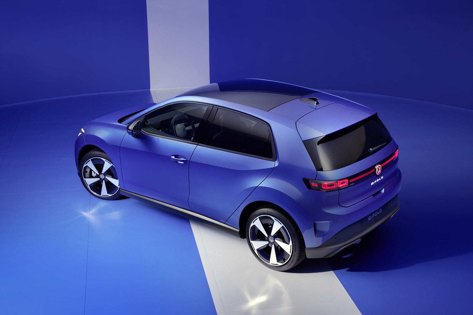 FOTO Ovo je novi VW ID.Polo za 25.000 eura, u Hrvatskoj od rujna