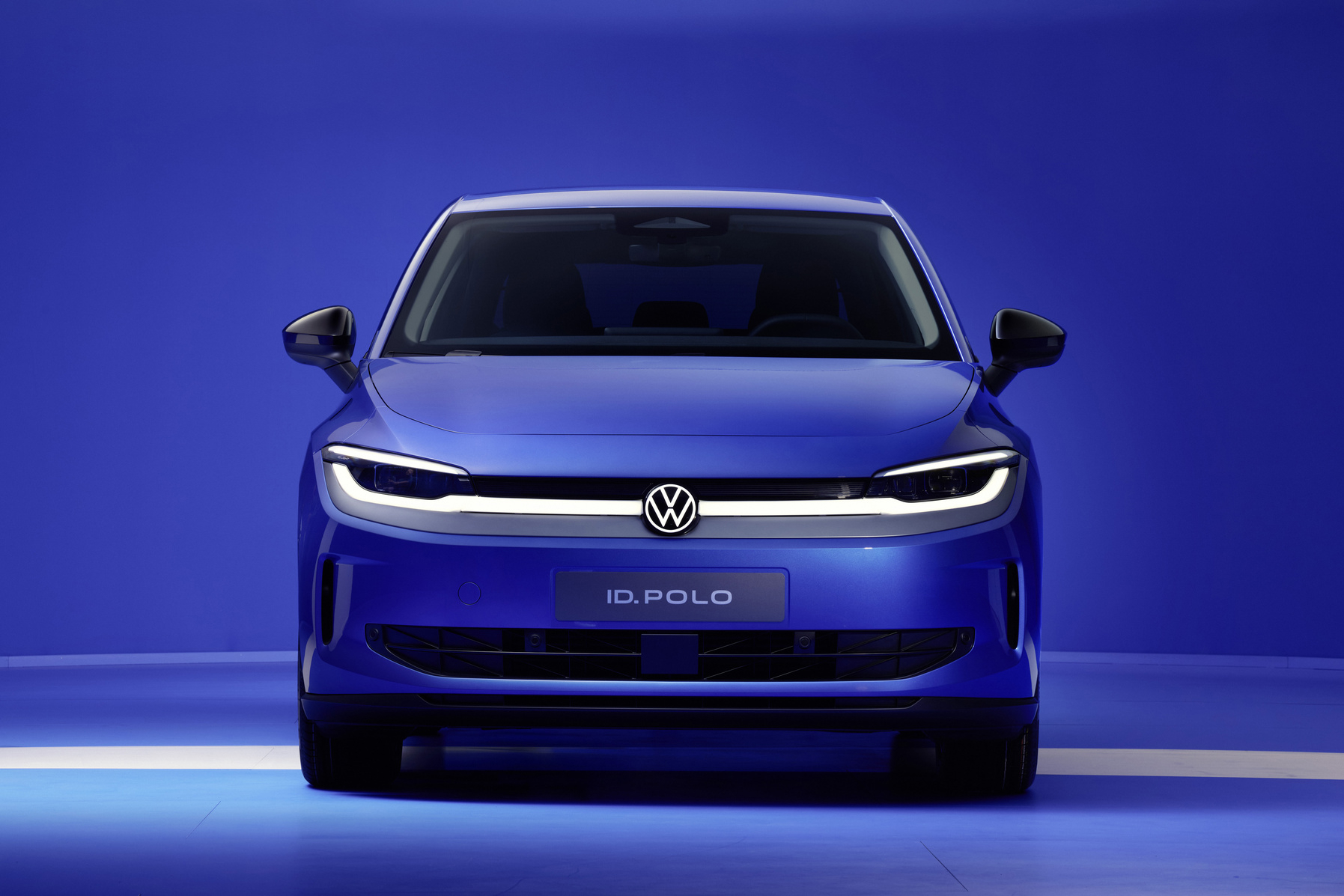 FOTO Ovo je novi VW ID.Polo za 25.000 eura, u Hrvatskoj od rujna
