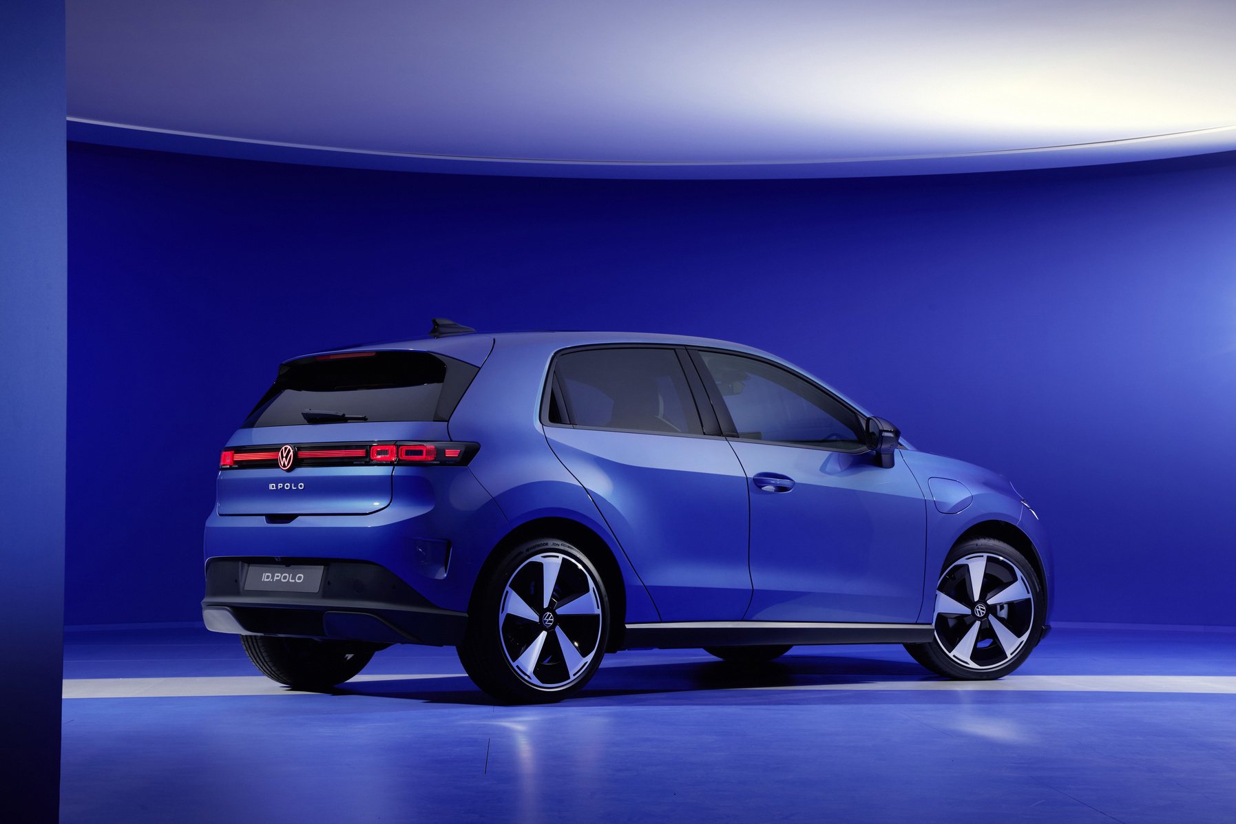 FOTO Ovo je novi VW ID.Polo za 25.000 eura, u Hrvatskoj od rujna