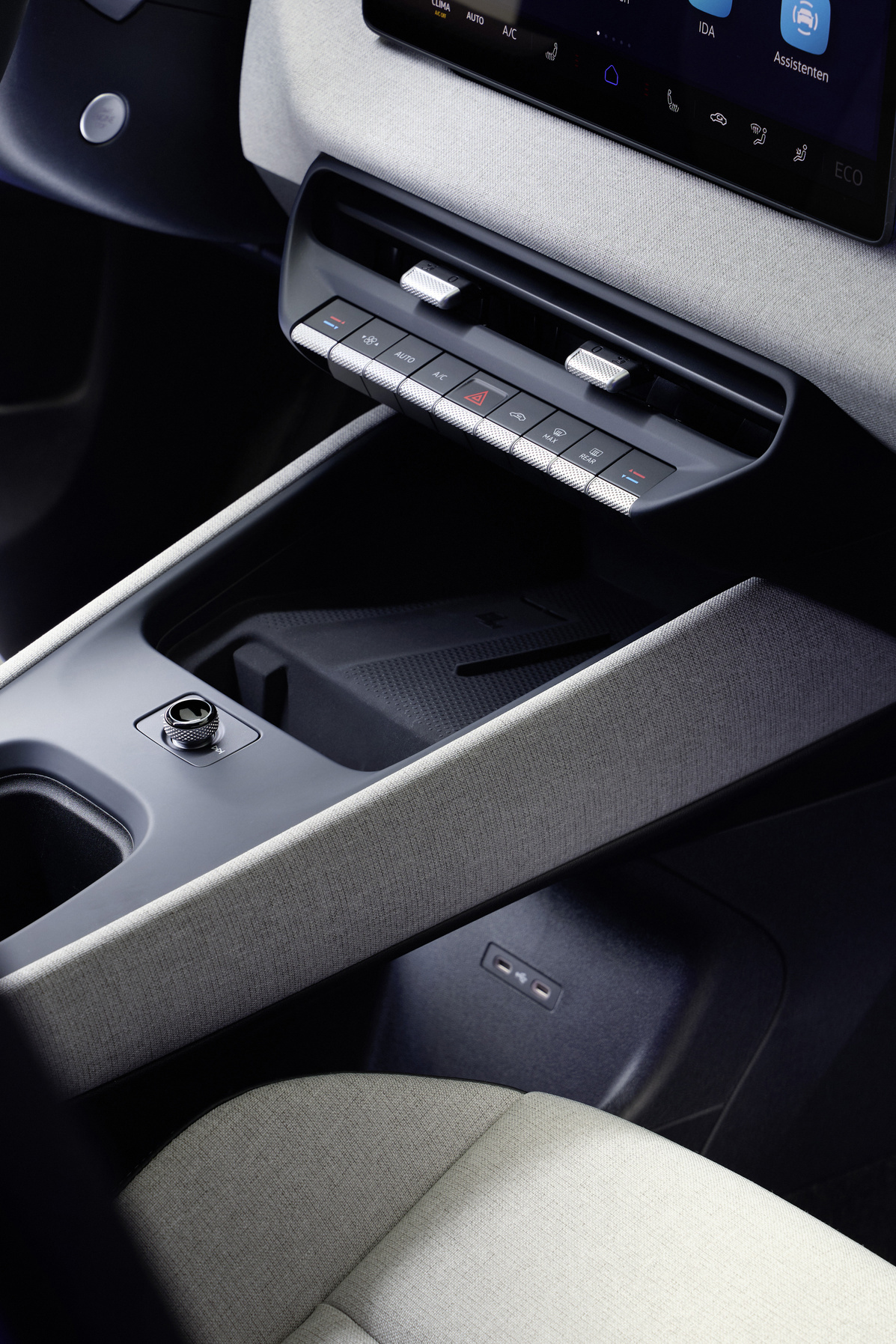 FOTO Ovo je novi VW ID.Polo za 25.000 eura, u Hrvatskoj od rujna