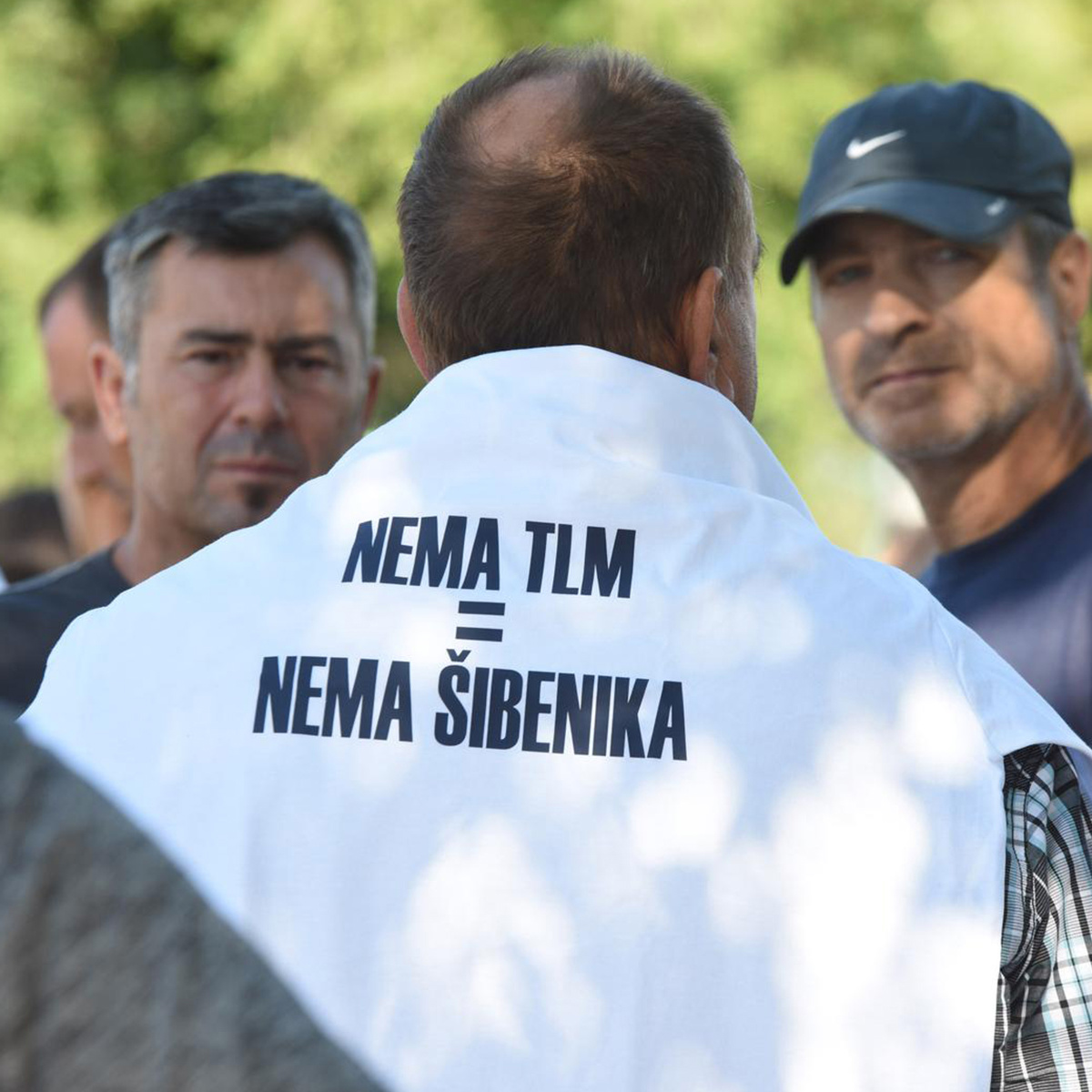 FOTO Uspon i pad šibenskog giganta: Od zlatnog doba do borbe za opstanak
