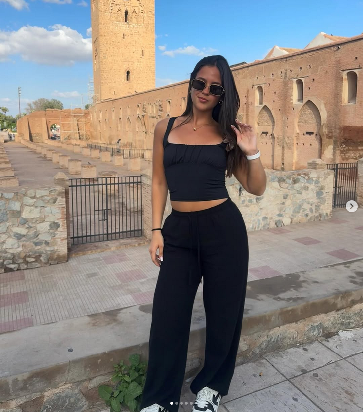 Messijeva nećakinja zbog jednog videa postala je popularna. Sad želi biti pjevačica