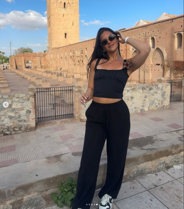 Messijeva nećakinja zbog jednog videa postala je popularna. Sad želi biti pjevačica