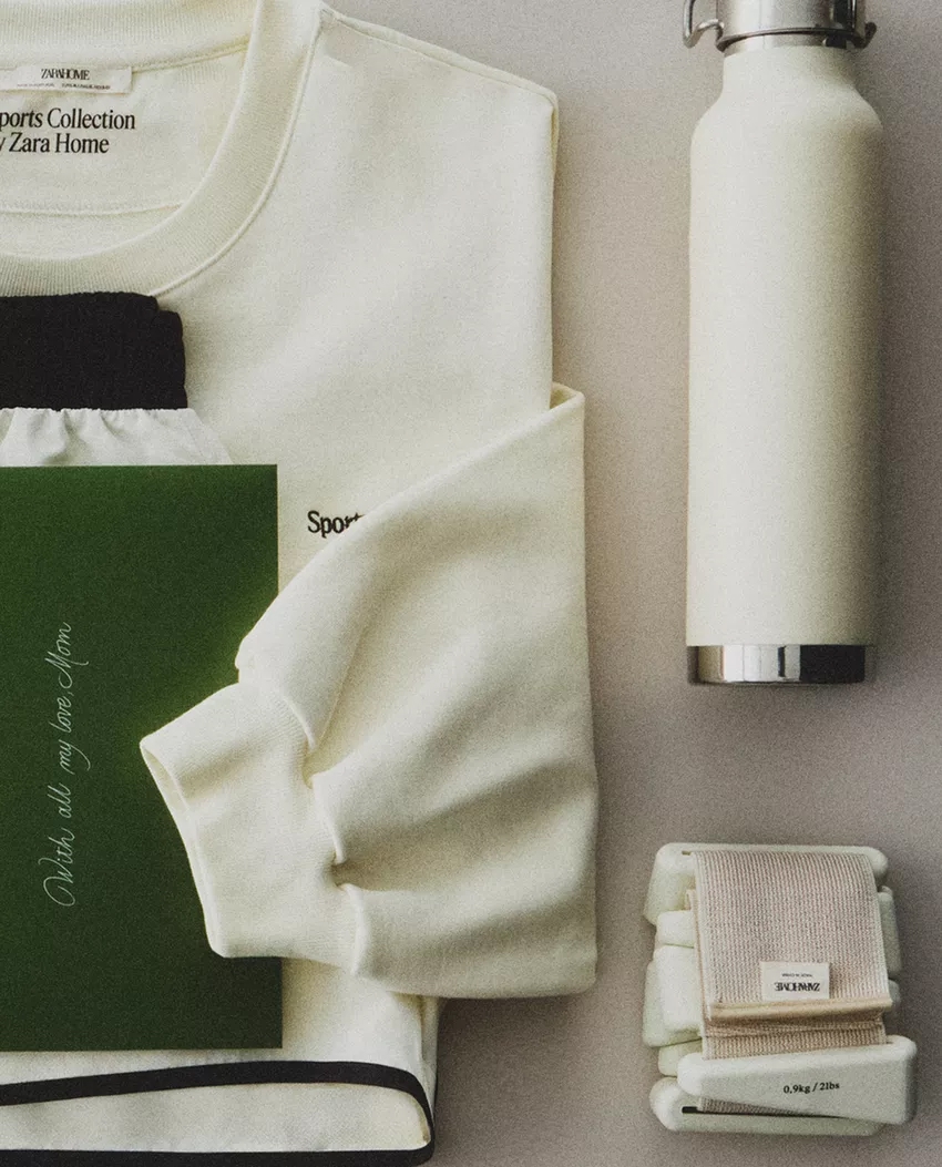 Zara Home ima kolekciju za Majčin dan, uključuje hit SMEG proizvod