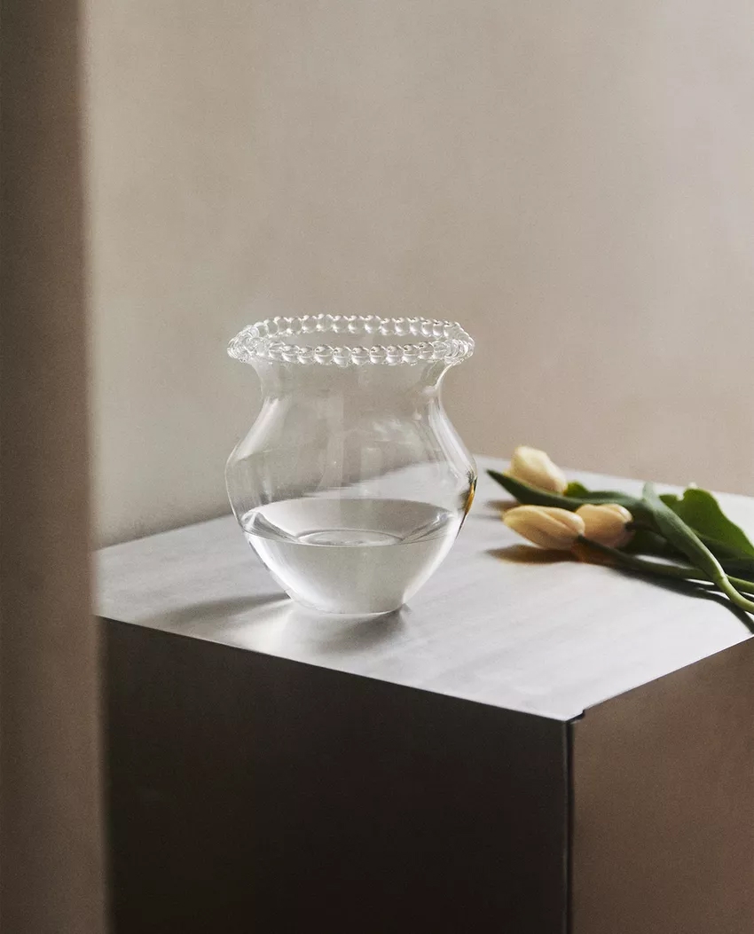 Zara Home ima kolekciju za Majčin dan, uključuje hit SMEG proizvod