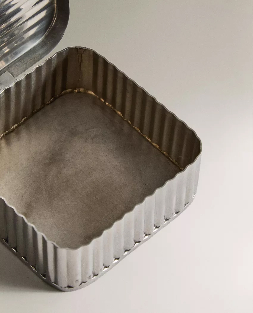 Zara Home ima kolekciju za Majčin dan, uključuje hit SMEG proizvod