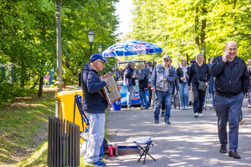 Maksimir