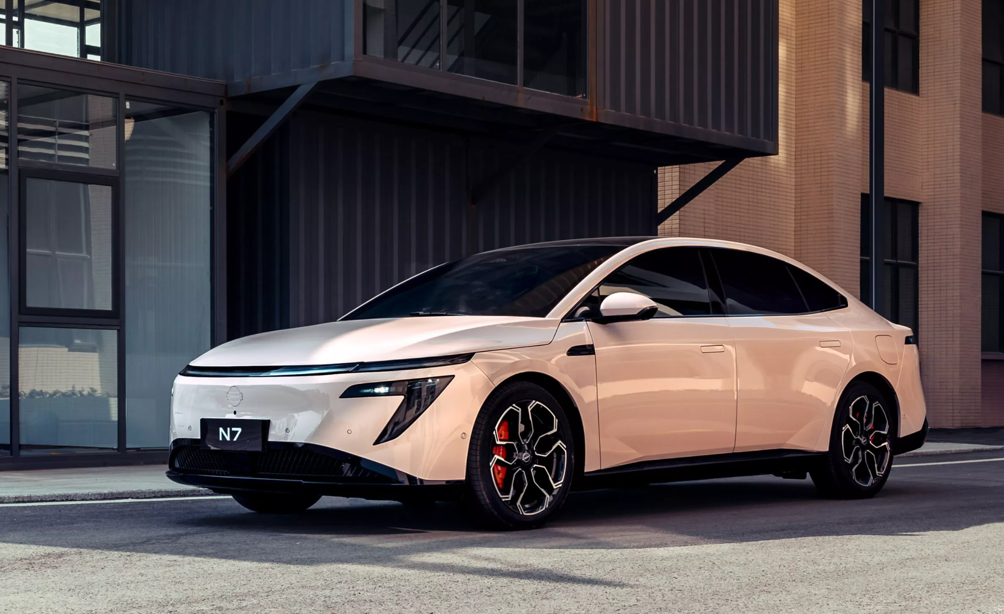 Nissan nakon 18 godina vraća Primeru. Bit će potpuno drugačija
