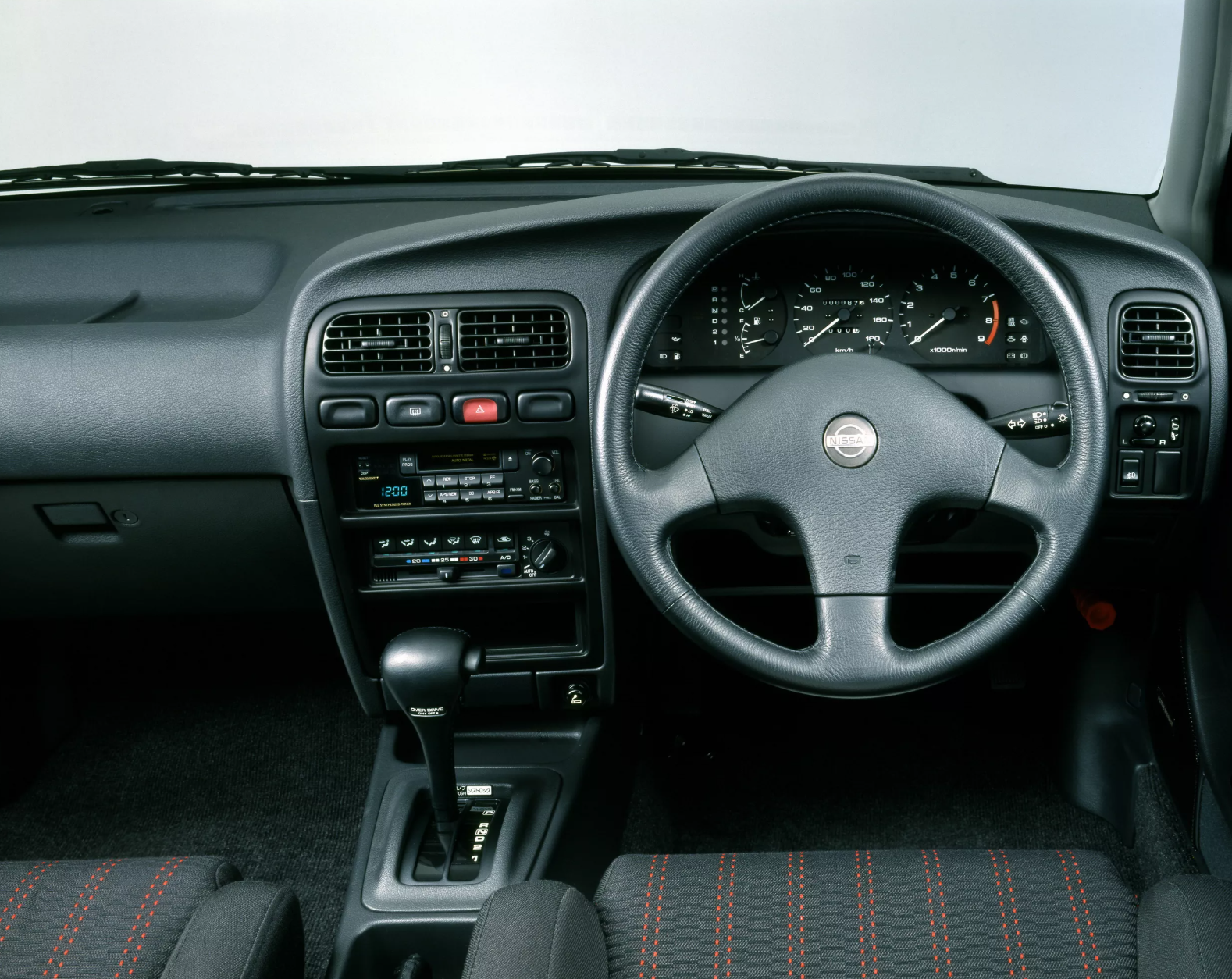 Nissan nakon 18 godina vraća Primeru. Bit će potpuno drugačija