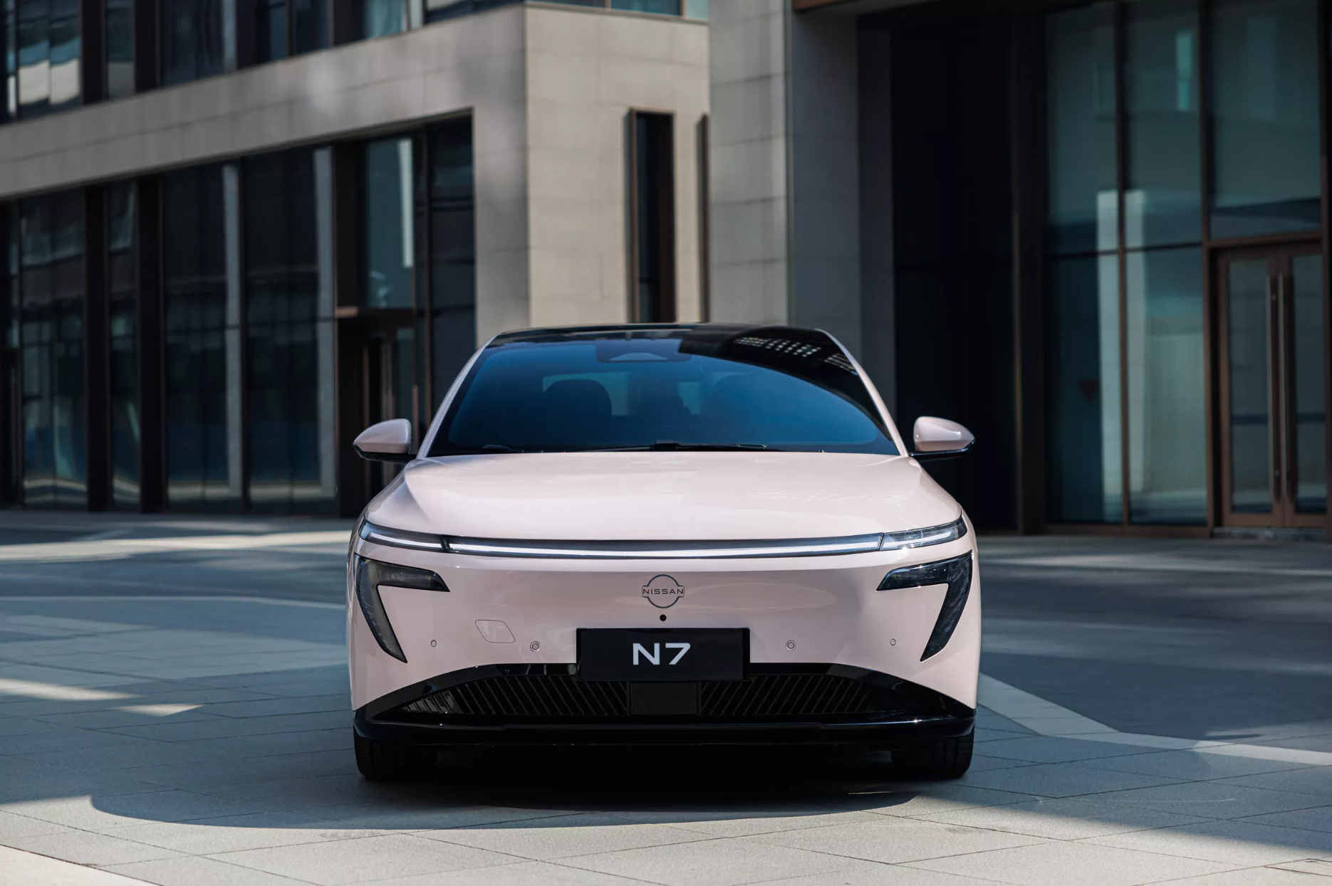 Nissan nakon 18 godina vraća Primeru. Bit će potpuno drugačija