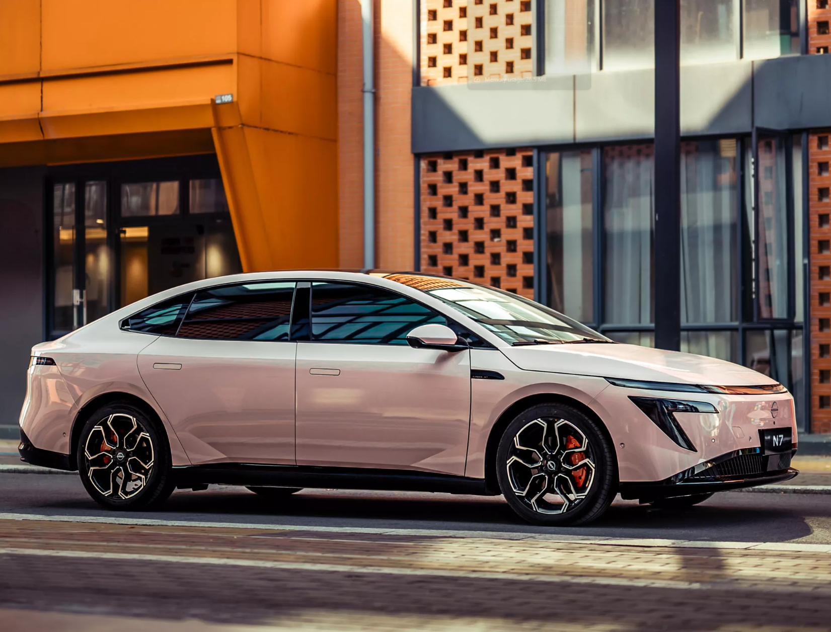 Nissan nakon 18 godina vraća Primeru. Bit će potpuno drugačija