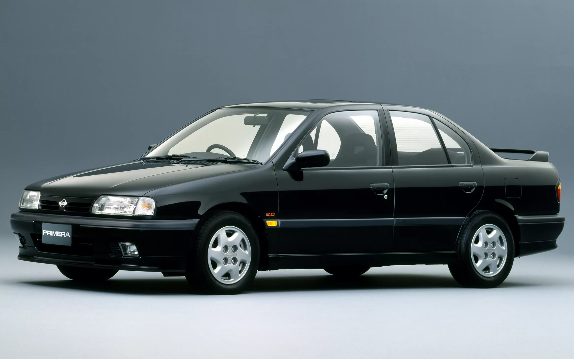 Nissan nakon 18 godina vraća Primeru. Bit će potpuno drugačija
