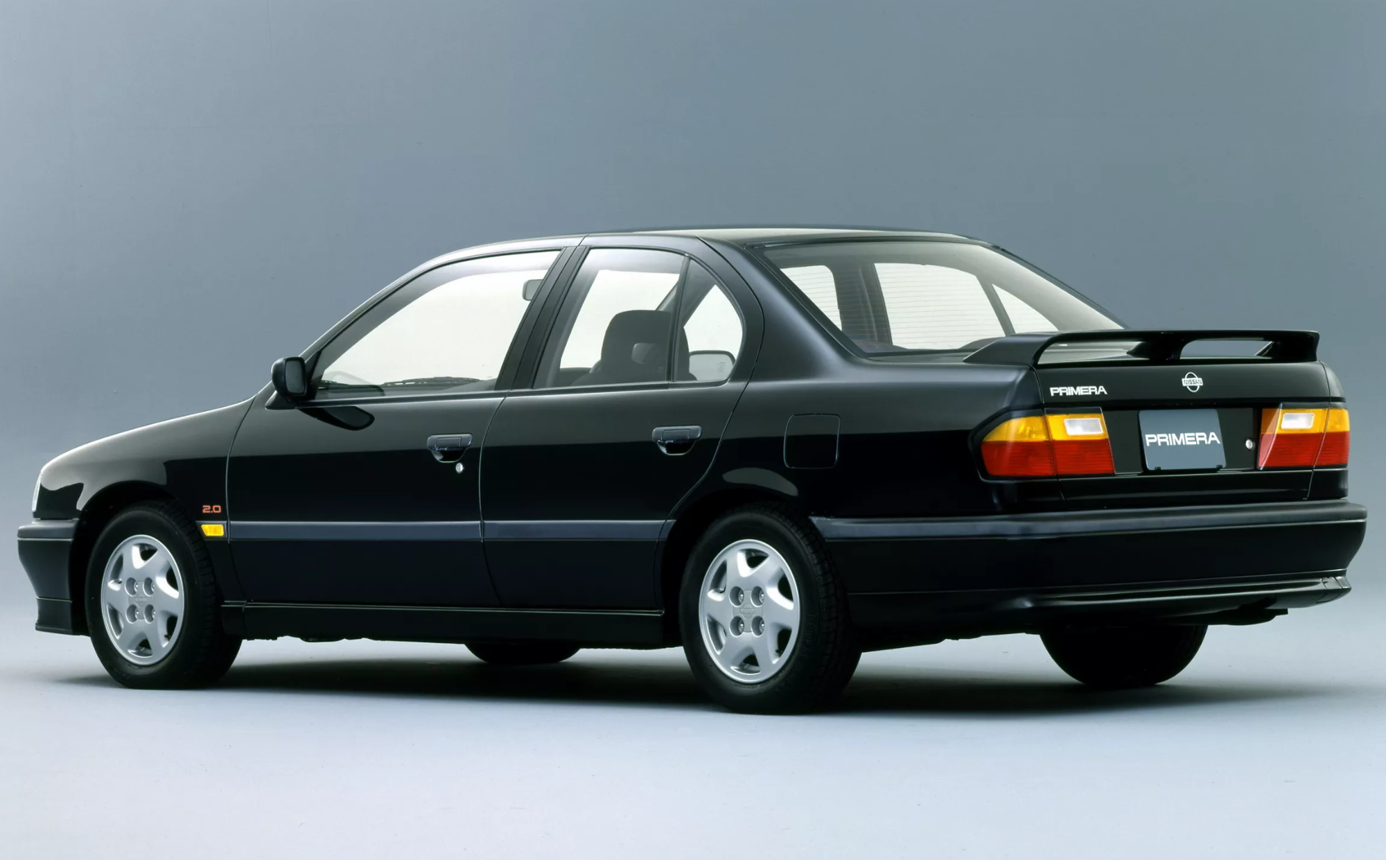Nissan nakon 18 godina vraća Primeru. Bit će potpuno drugačija