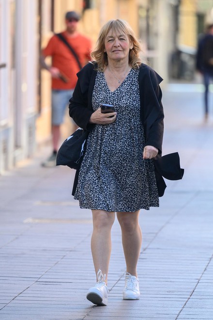 Sanja Pilić, književnica
